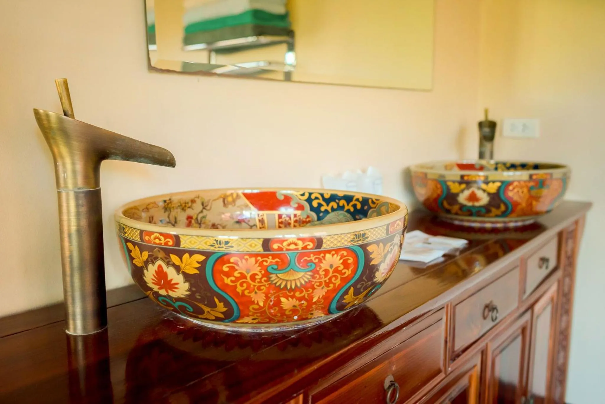 Nakara Villas & Glamping Udon Thani