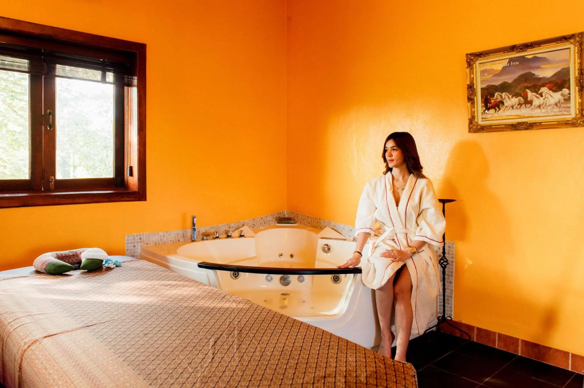 Nakara Villas & Glamping Udon Thani