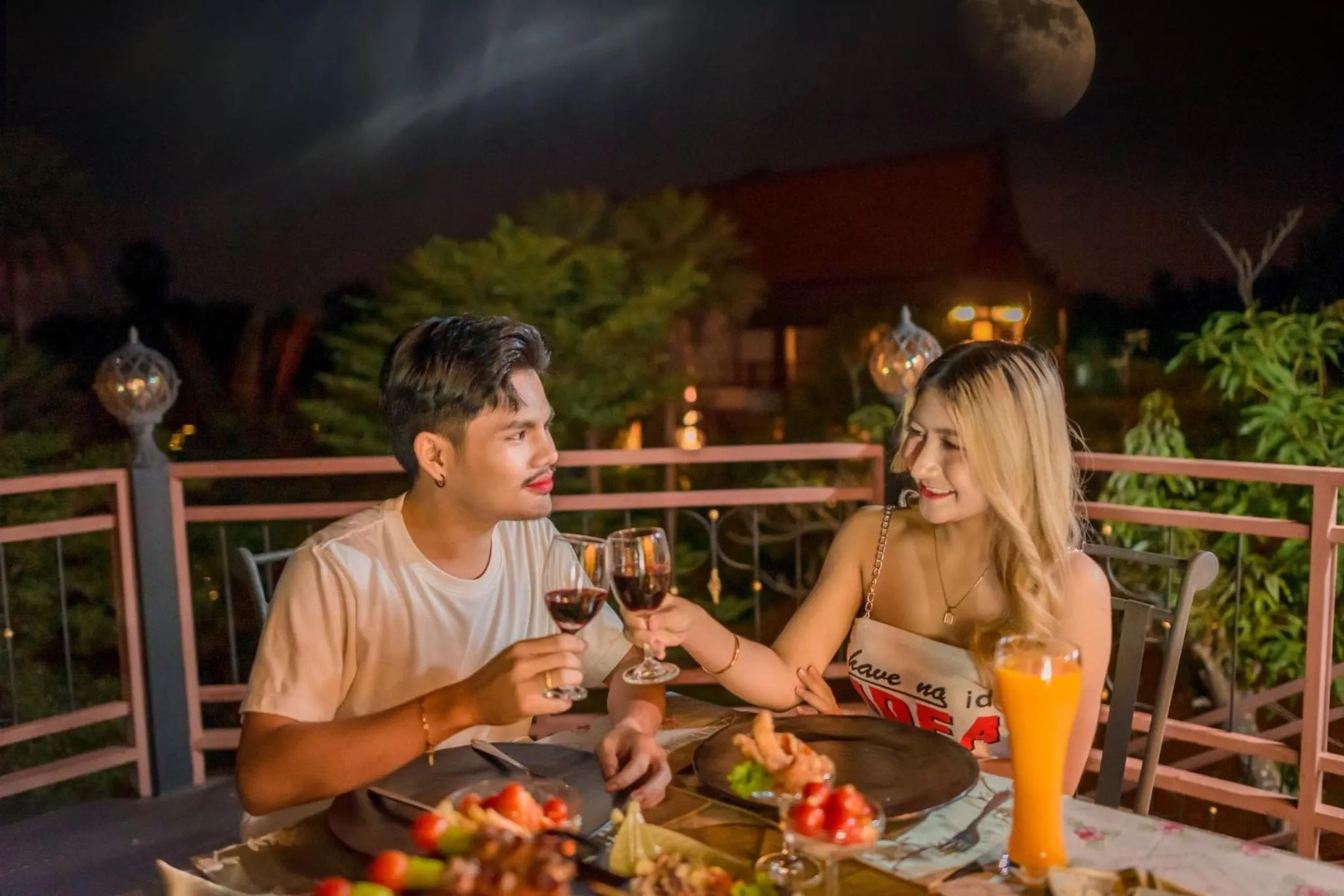 Nakara Villas & Glamping Udon Thani