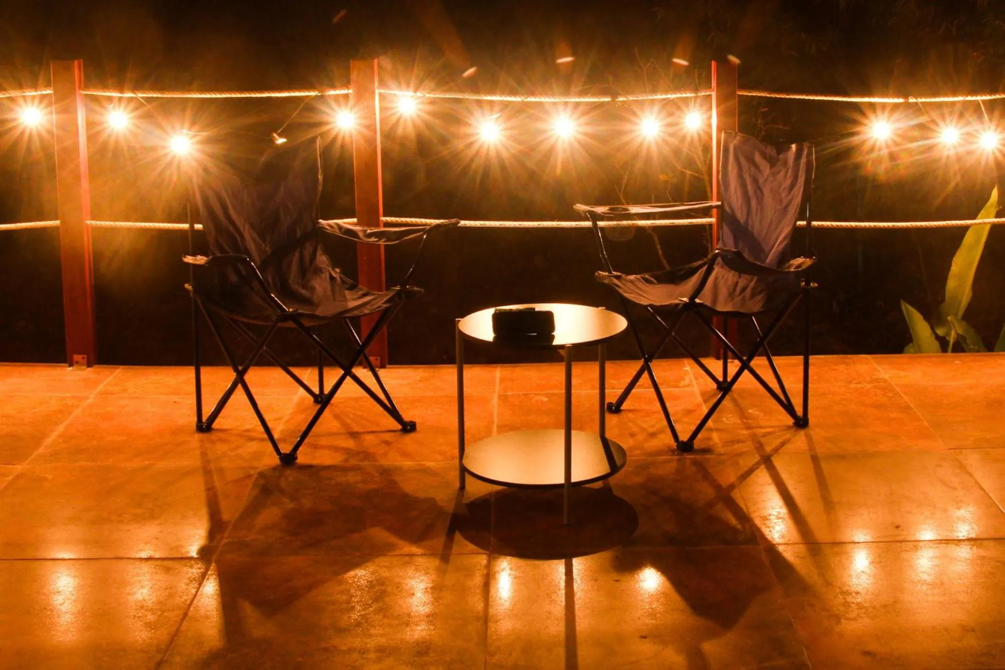 Nakara Villas & Glamping Udon Thani