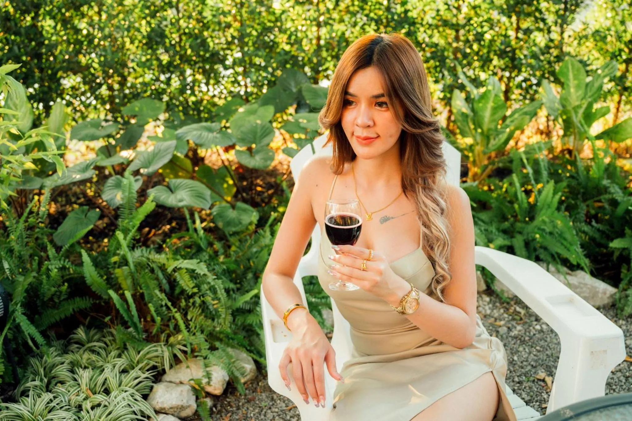 Nakara Villas & Glamping Udon Thani