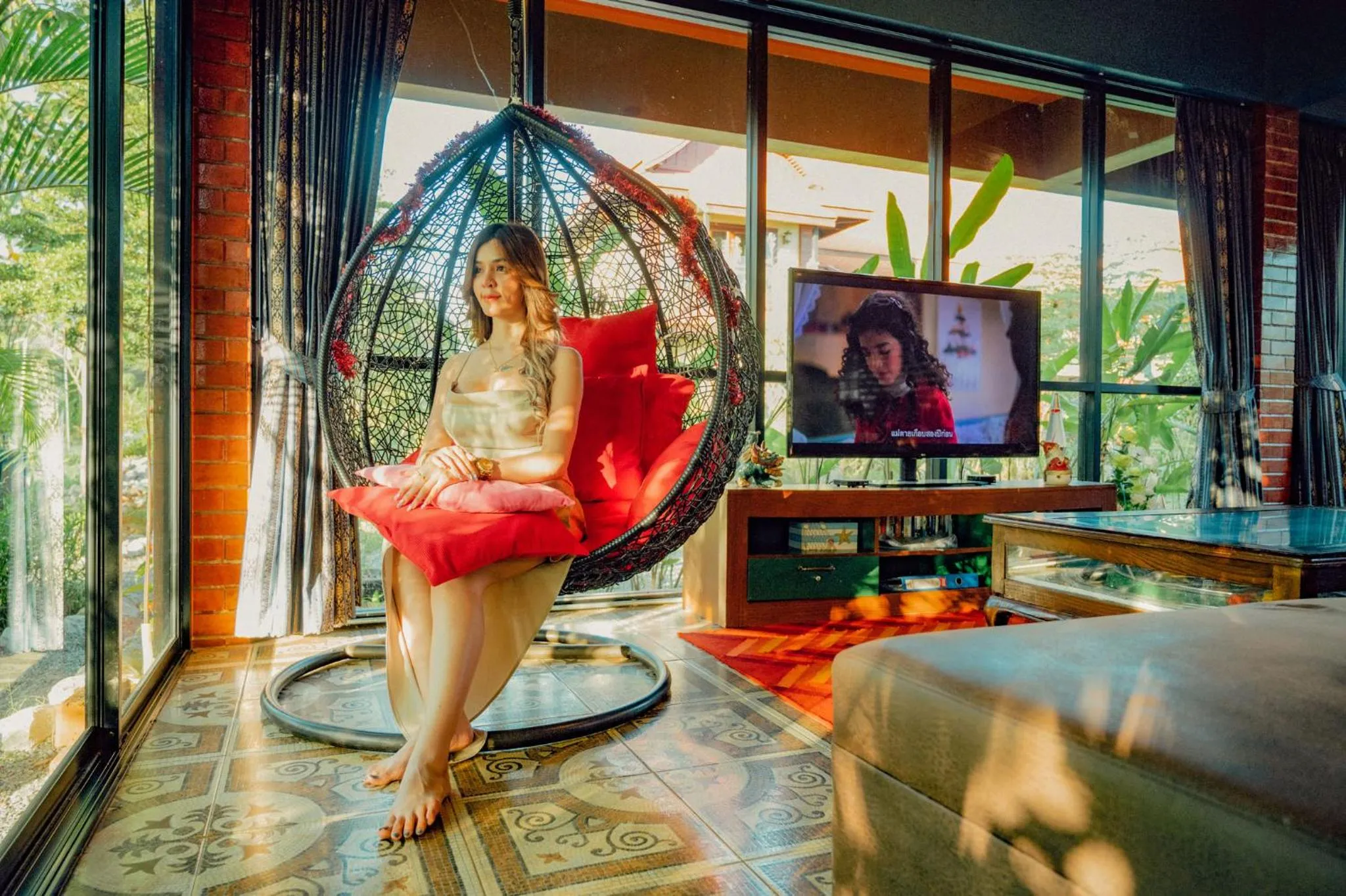 Nakara Villas & Glamping Udon Thani