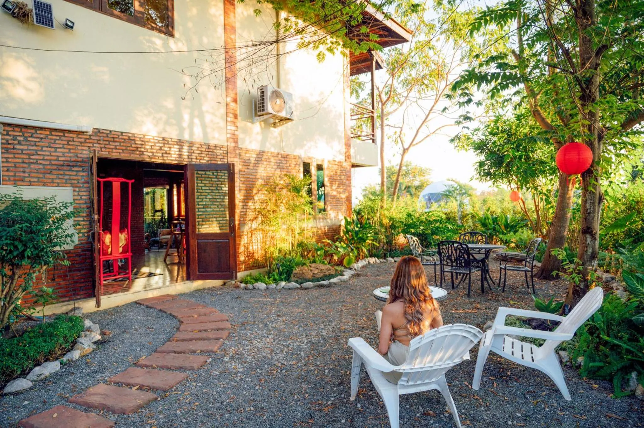 Nakara Villas & Glamping Udon Thani