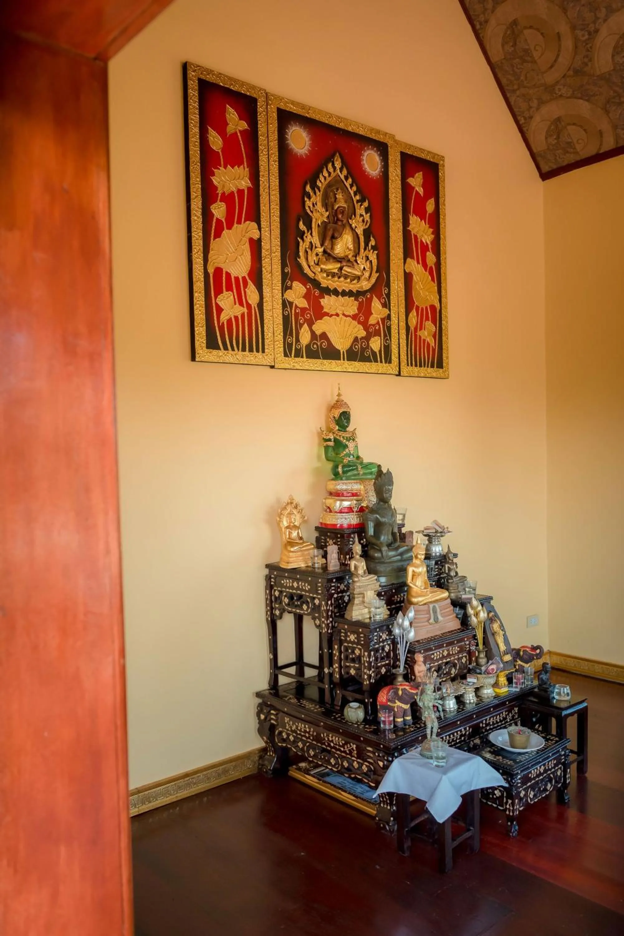 Nakara Villas & Glamping Udon Thani