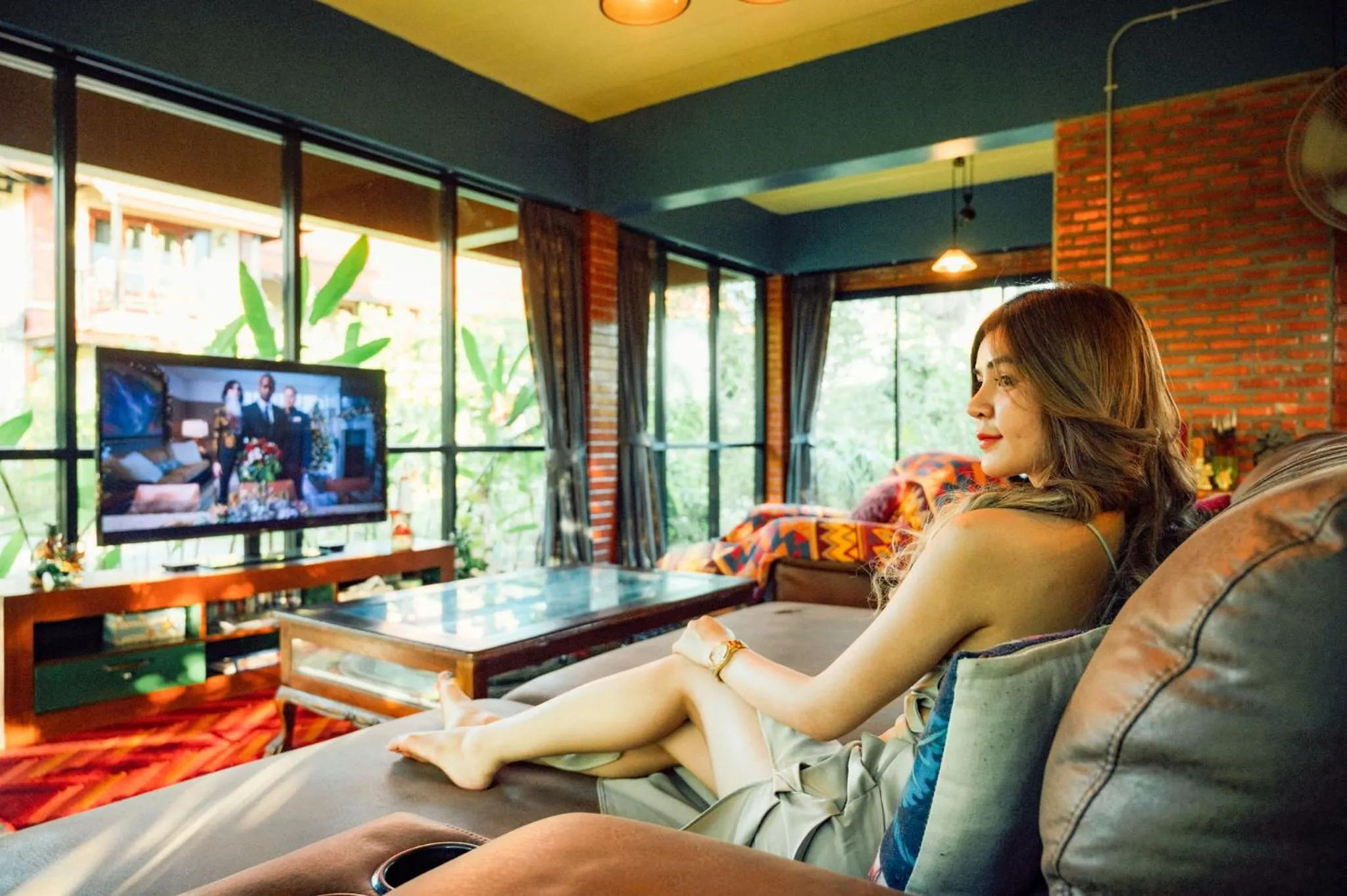 Nakara Villas & Glamping Udon Thani