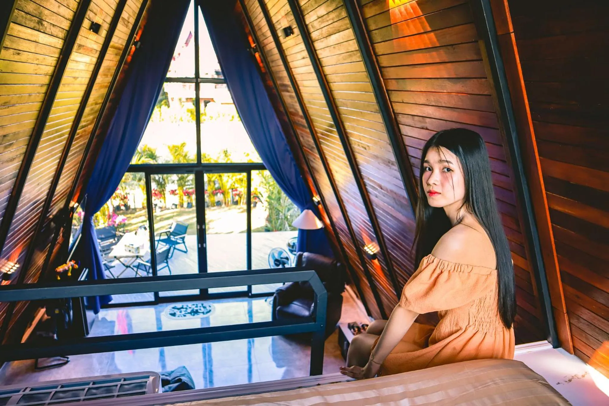 Nakara Villas & Glamping Udon Thani