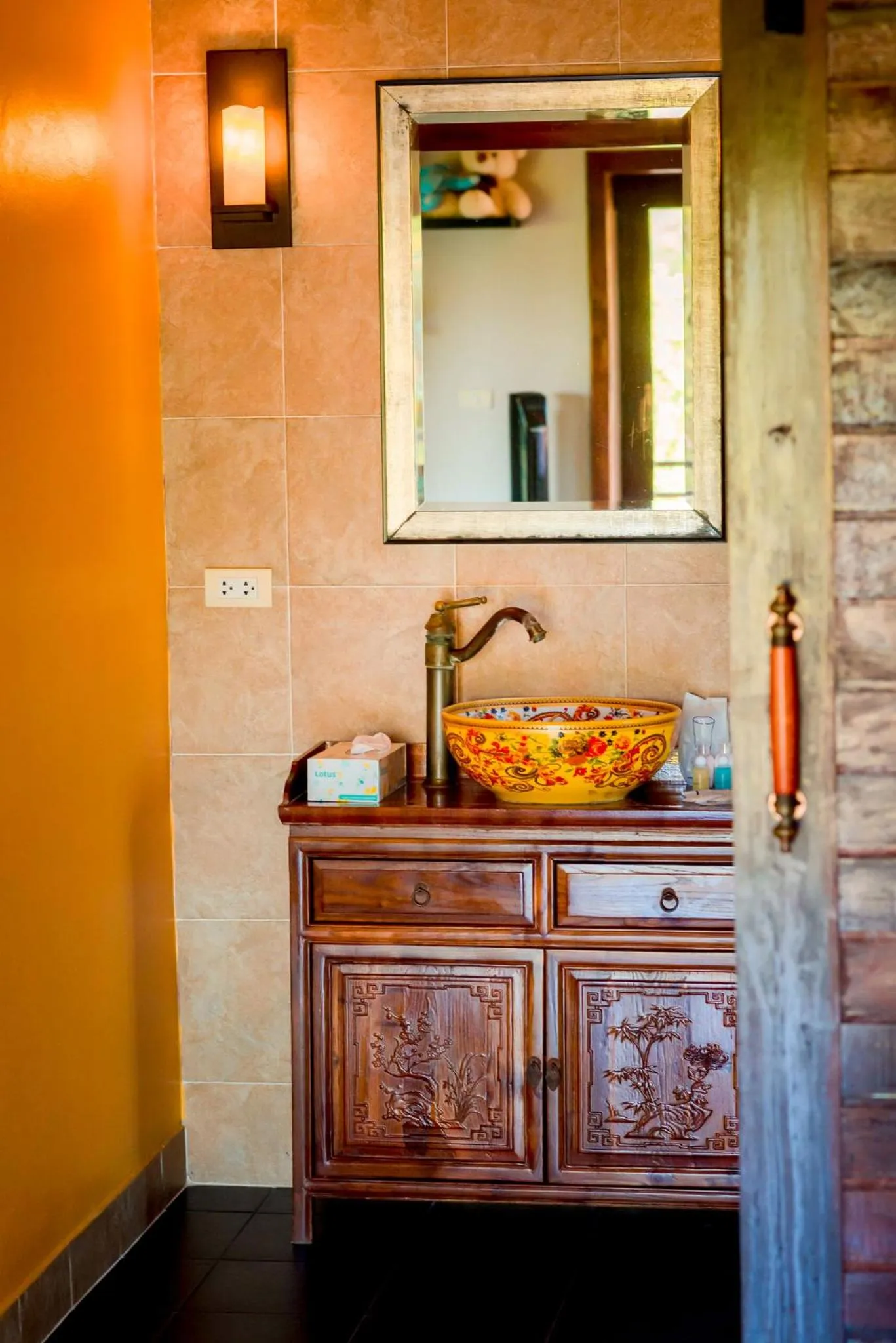 Nakara Villas & Glamping Udon Thani