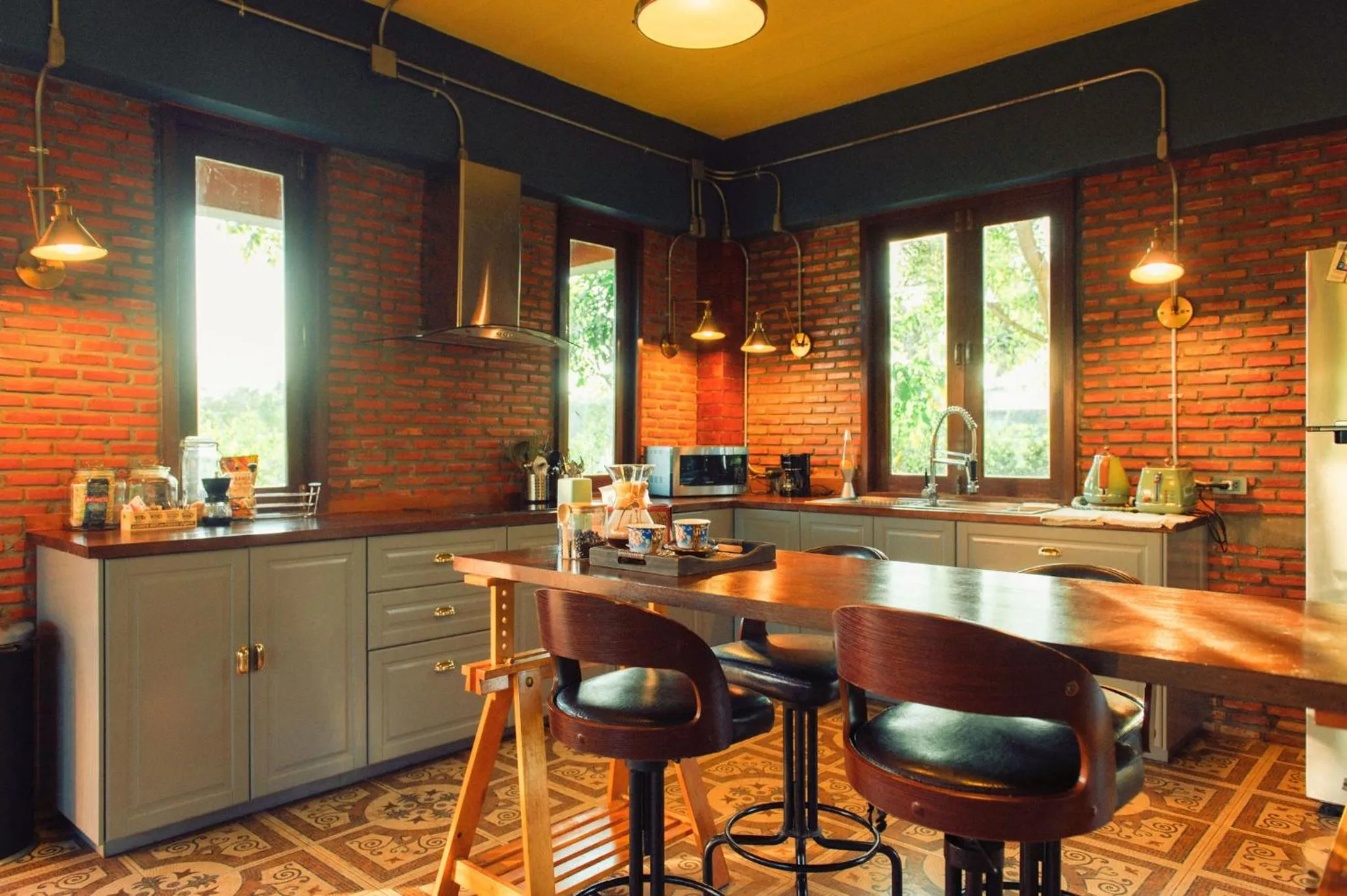 Nakara Villas & Glamping Udon Thani