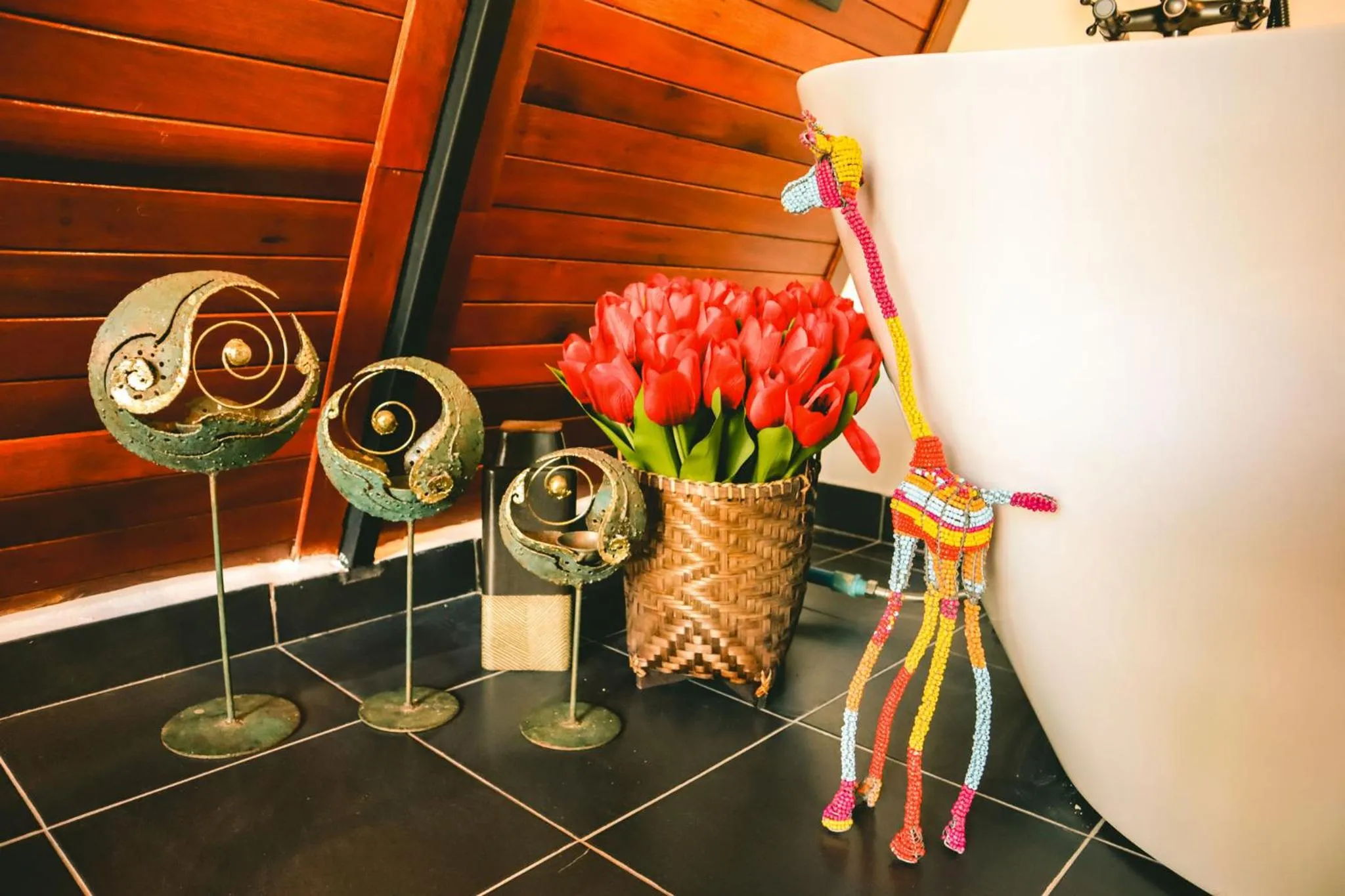 Nakara Villas & Glamping Udon Thani