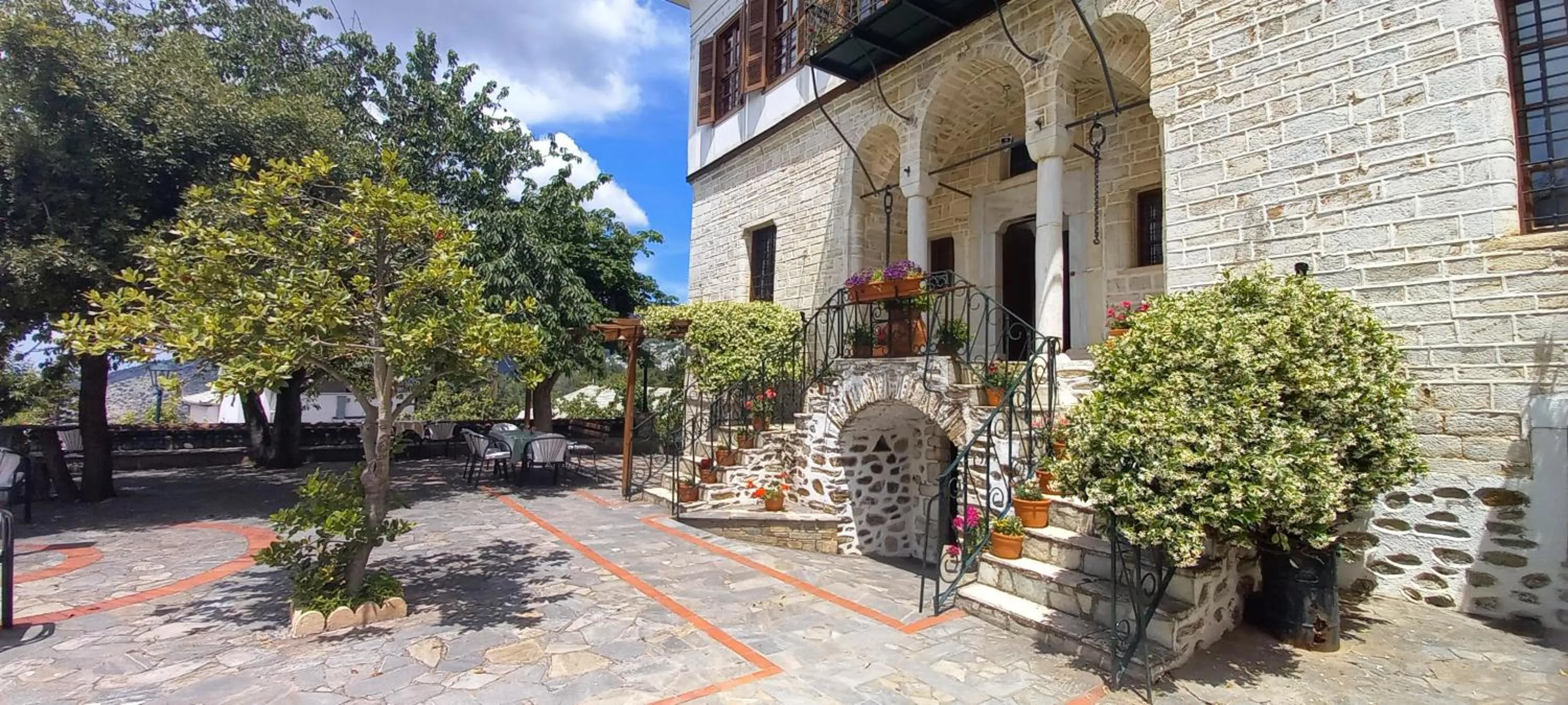 Archontiko Kantartzi