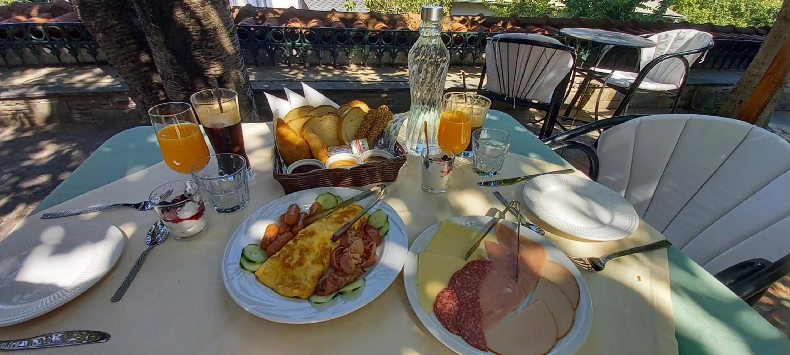 Archontiko Kantartzi