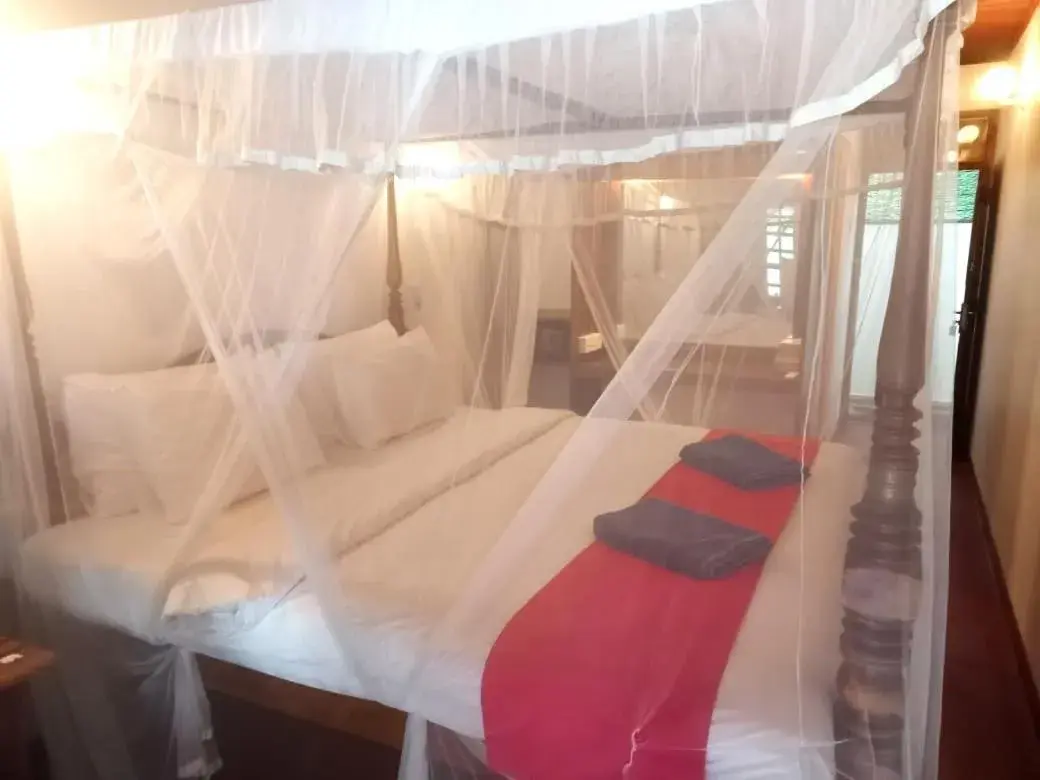 Double Room with Balcony - single occupancy in Surf Sea Breeze Double Room with Balcony - single occupancy in Surf Sea Breeze