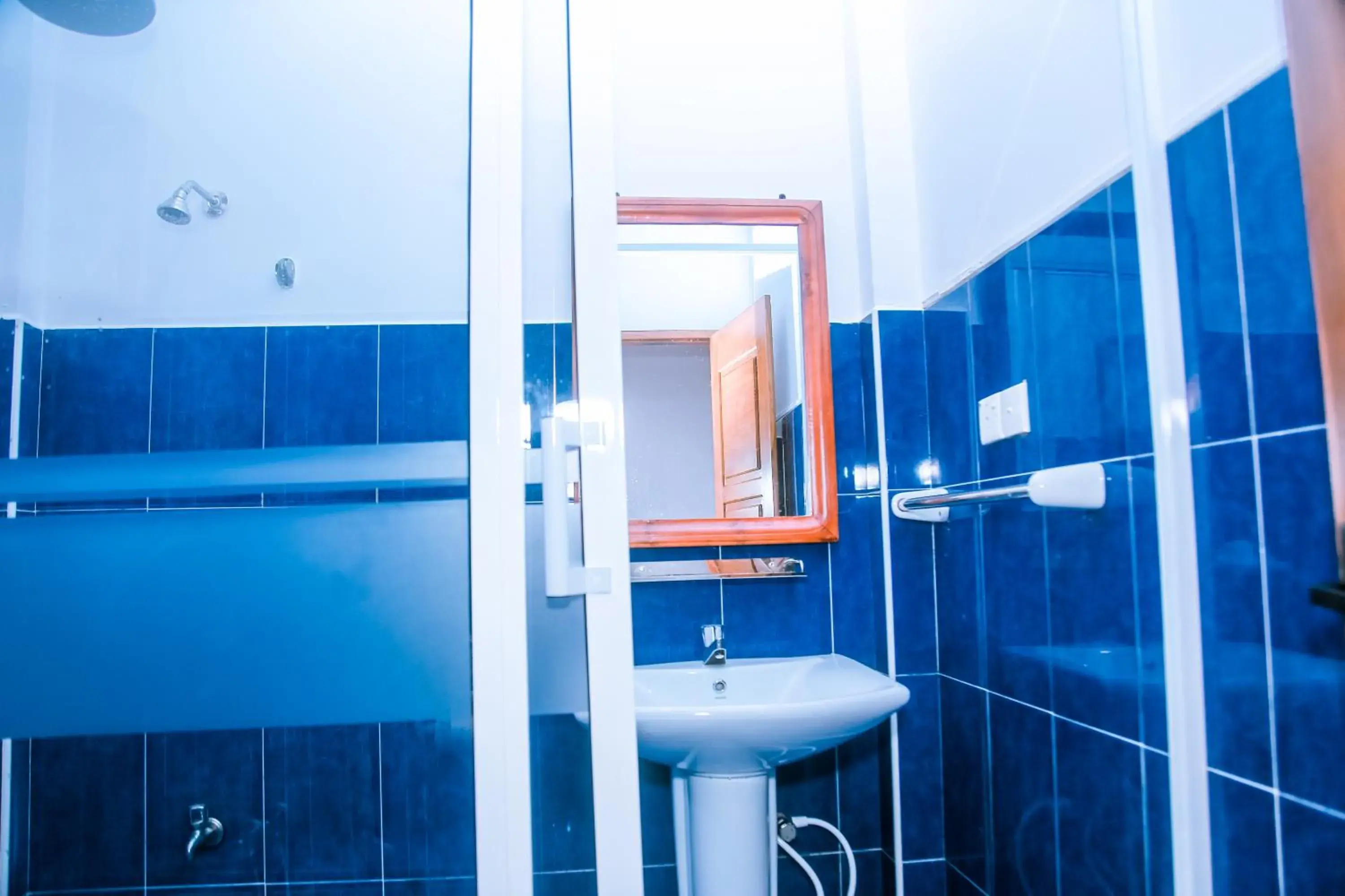 Superior Triple Room with Sea View - single occupancy in Surf Sea Breeze Superior Triple Room with Sea View - single occupancy in Surf Sea Breeze