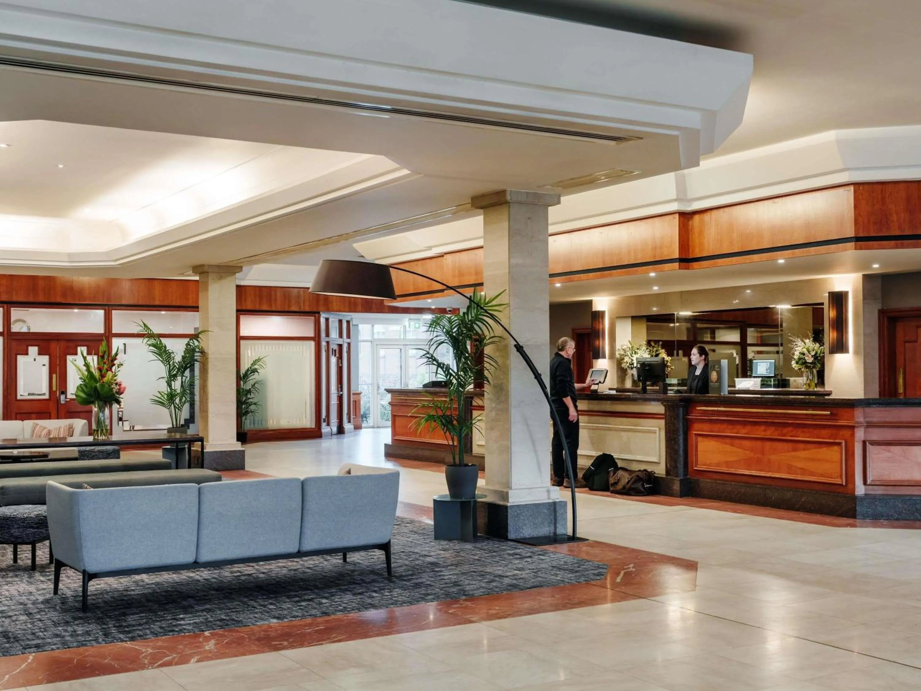 Other in Mercure Daventry Court Hotel