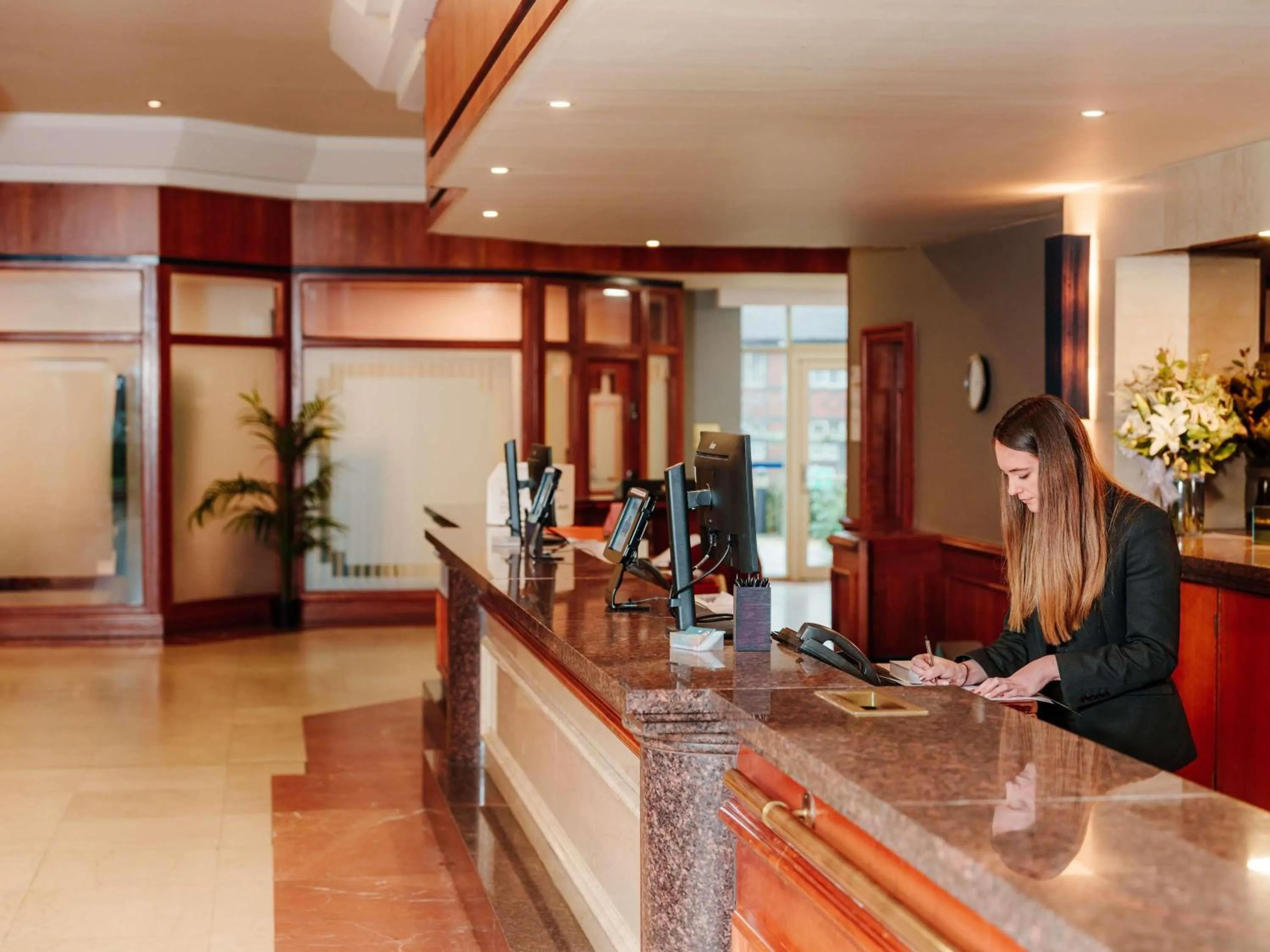 Other in Mercure Daventry Court Hotel