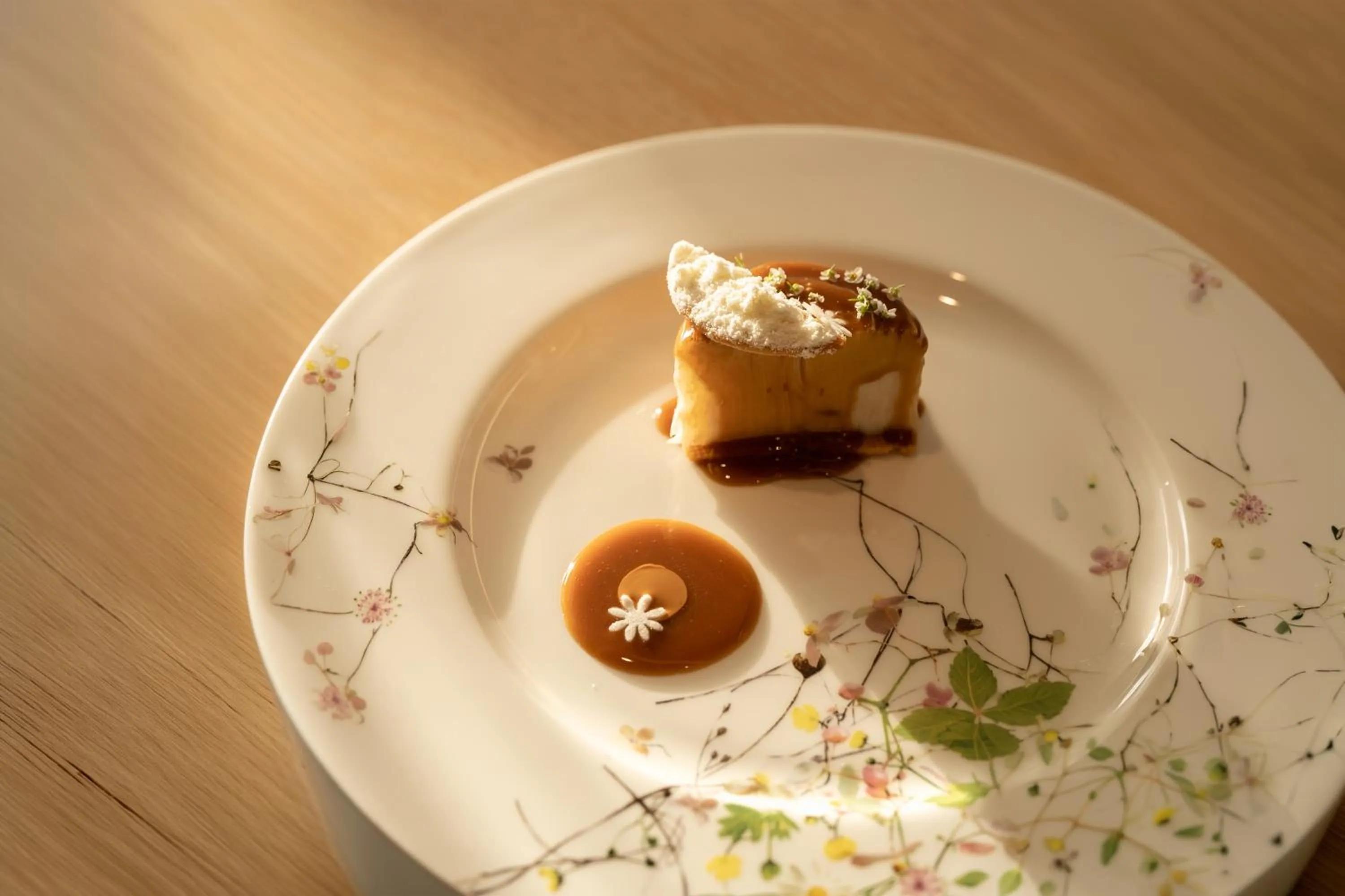 Restaurant/places to eat in Barceló Santa Cruz Contemporáneo