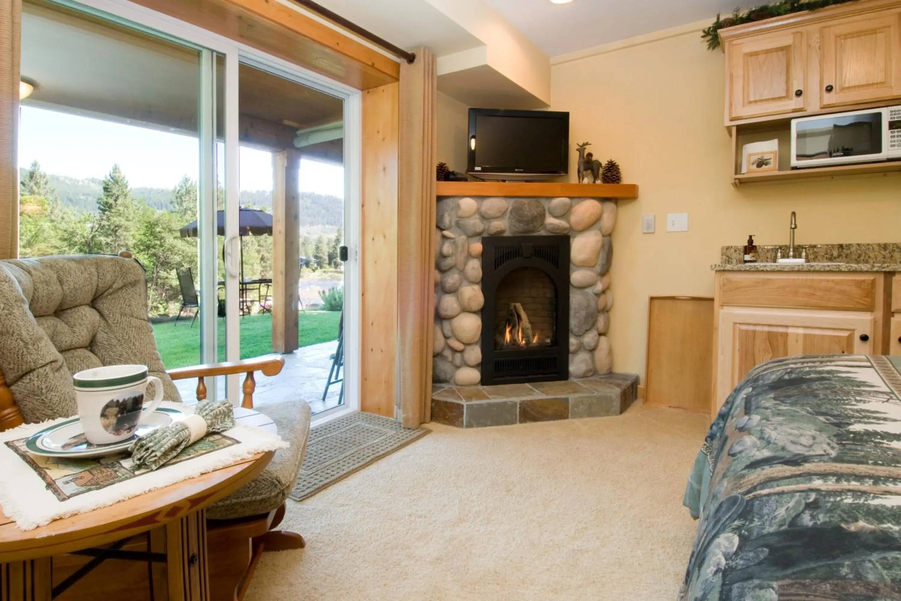 Double Room with Private Bathroom in Haus Hanika Double Room with Private Bathroom in Haus Hanika