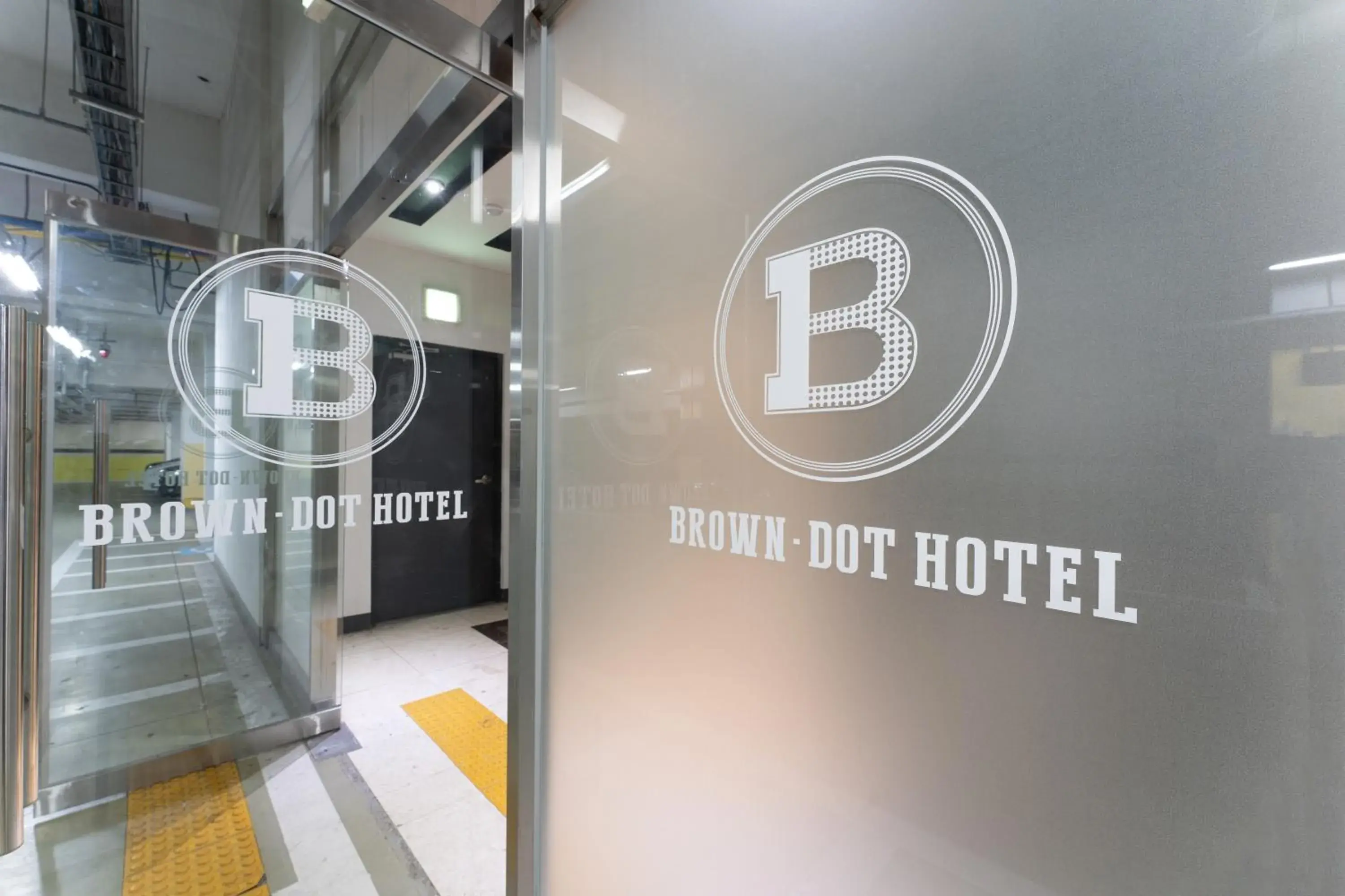 Browndot Hotel Incheon Songdo Browndot Hotel Incheon Songdo