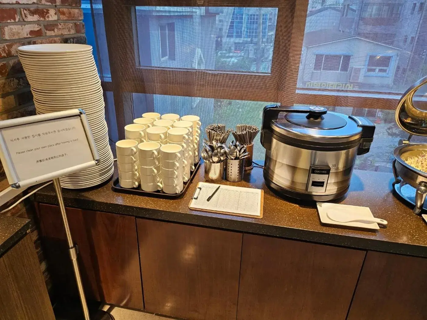 Browndot Hotel Incheon Songdo Browndot Hotel Incheon Songdo