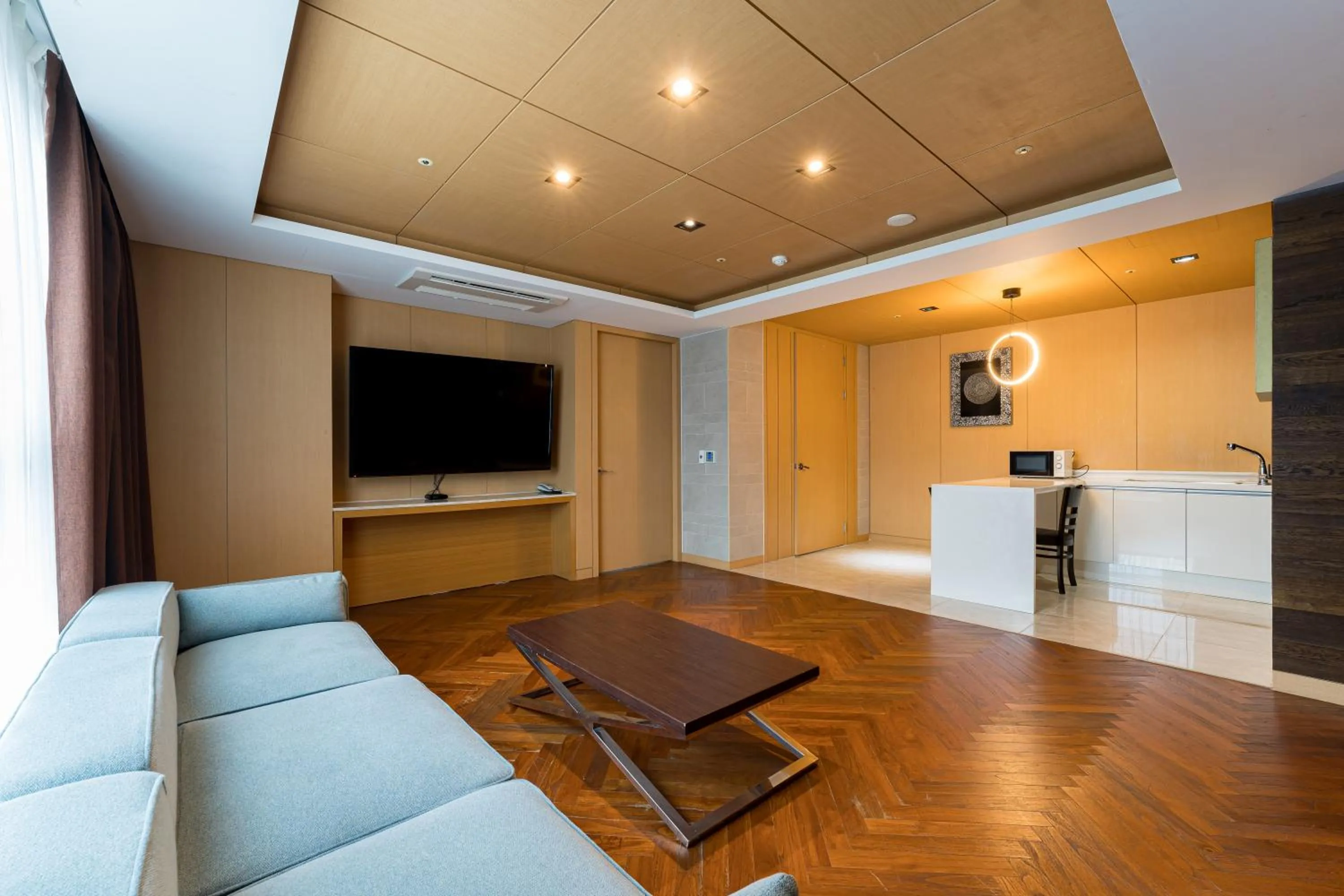 Browndot Hotel Incheon Songdo