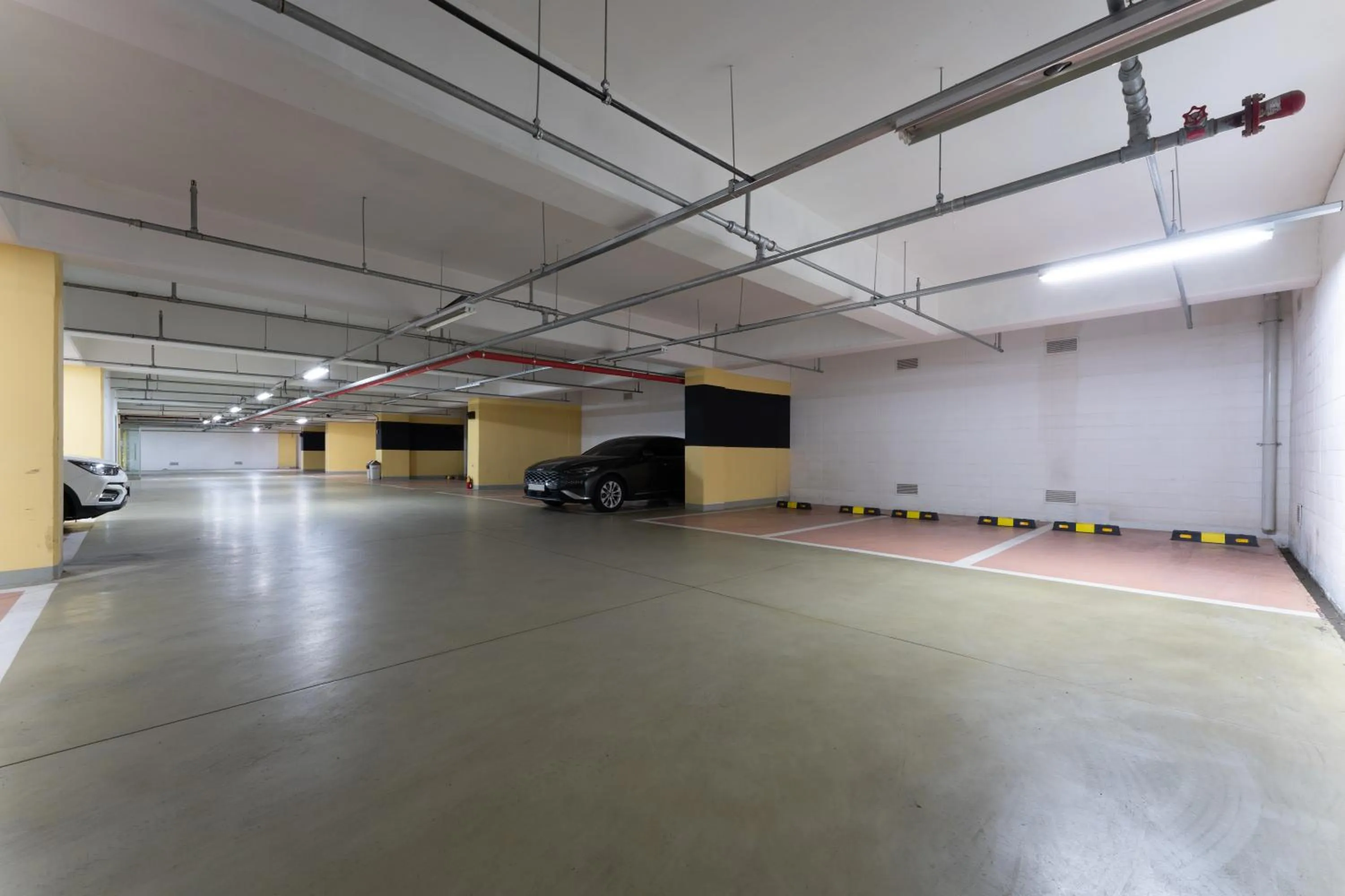 Browndot Hotel Incheon Songdo