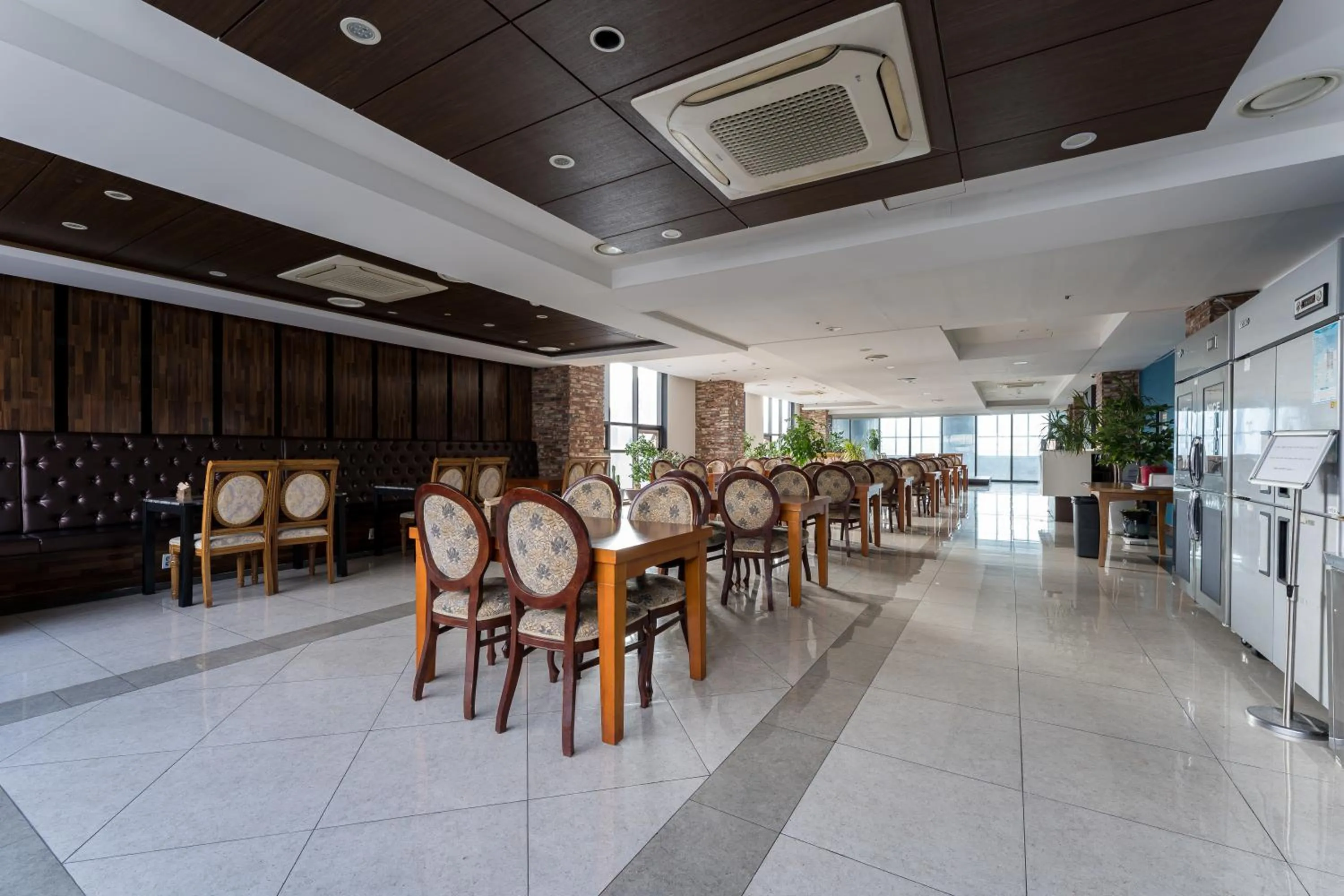 Browndot Hotel Incheon Songdo