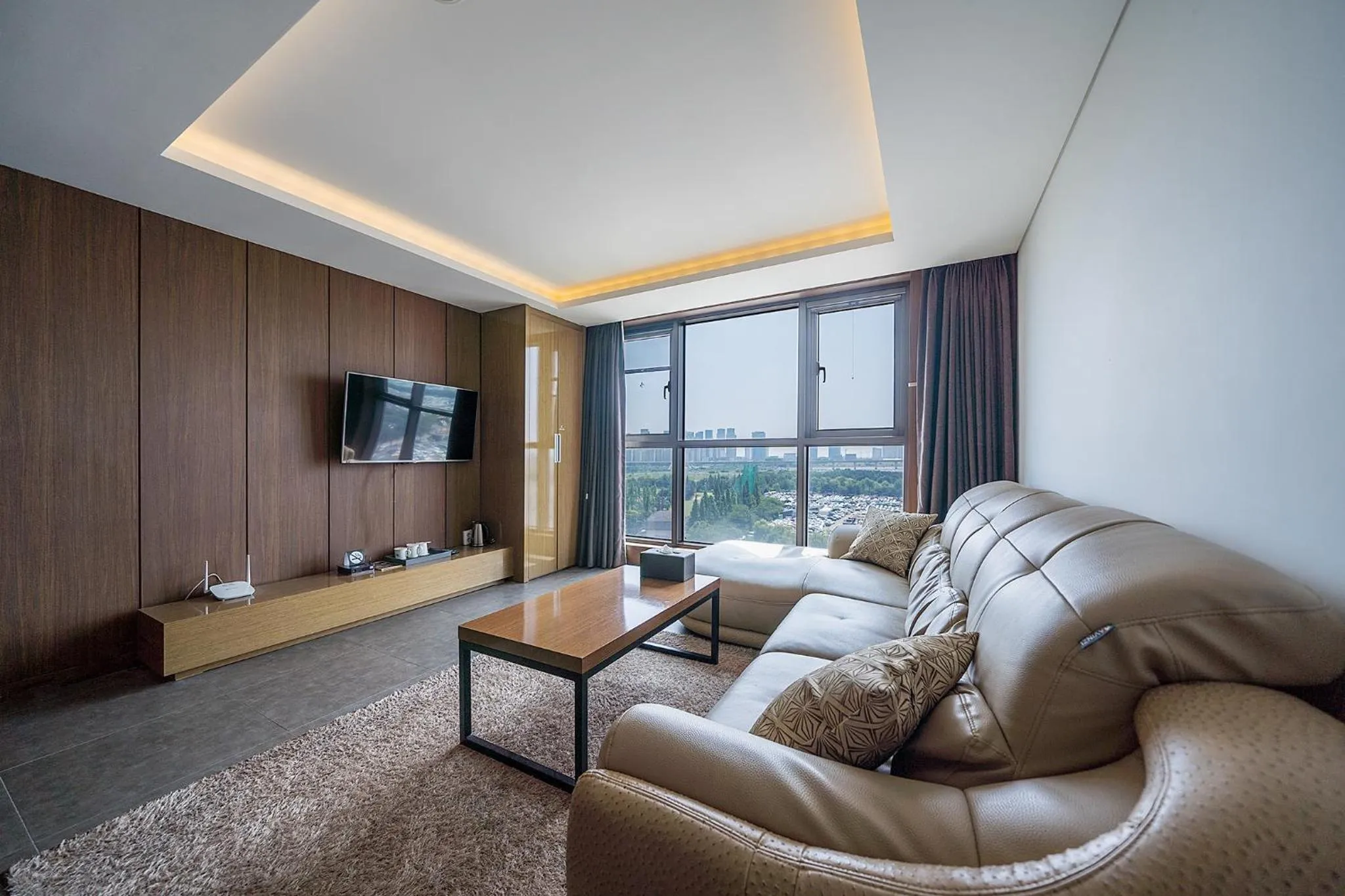 Browndot Hotel Incheon Songdo