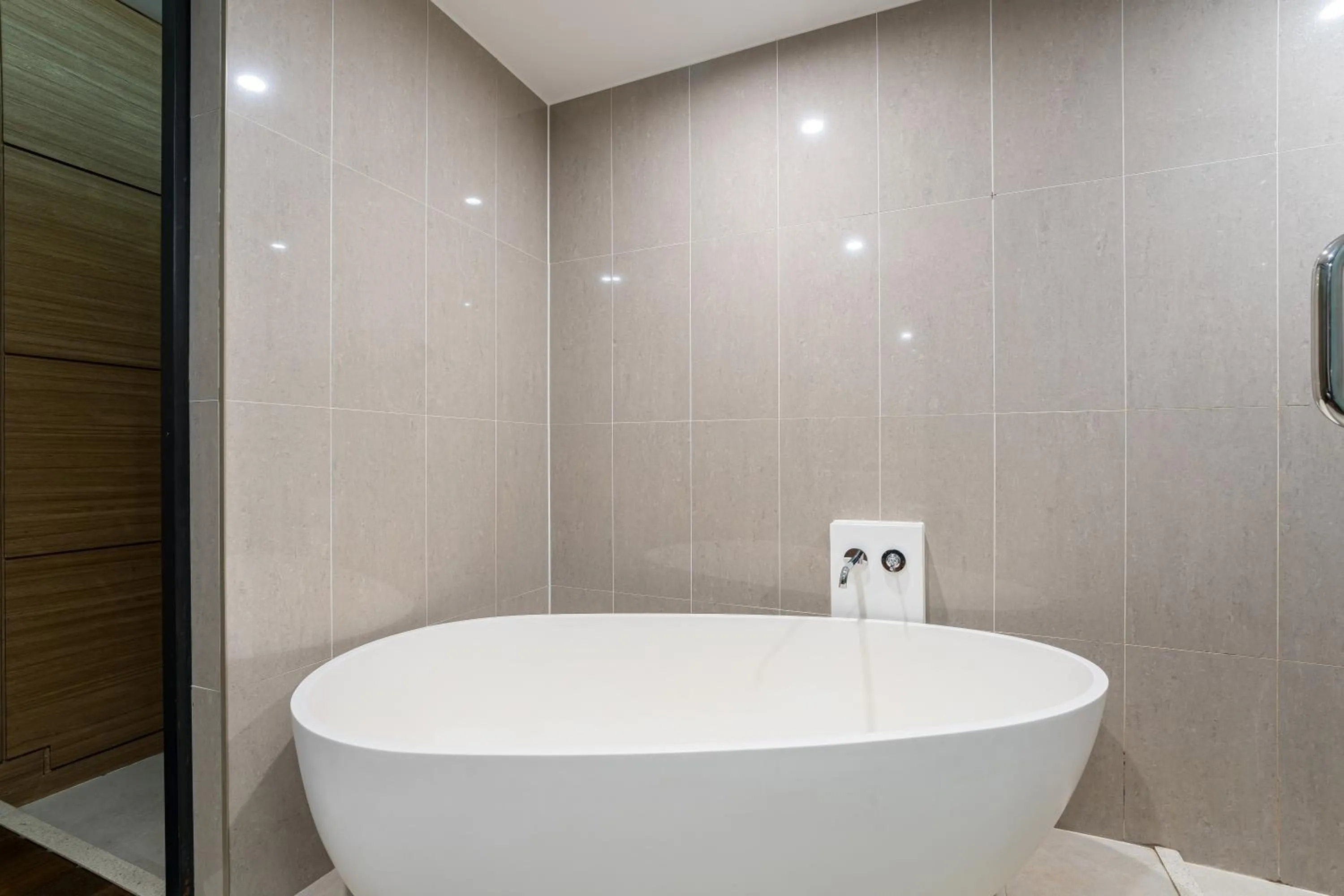 Browndot Hotel Incheon Songdo