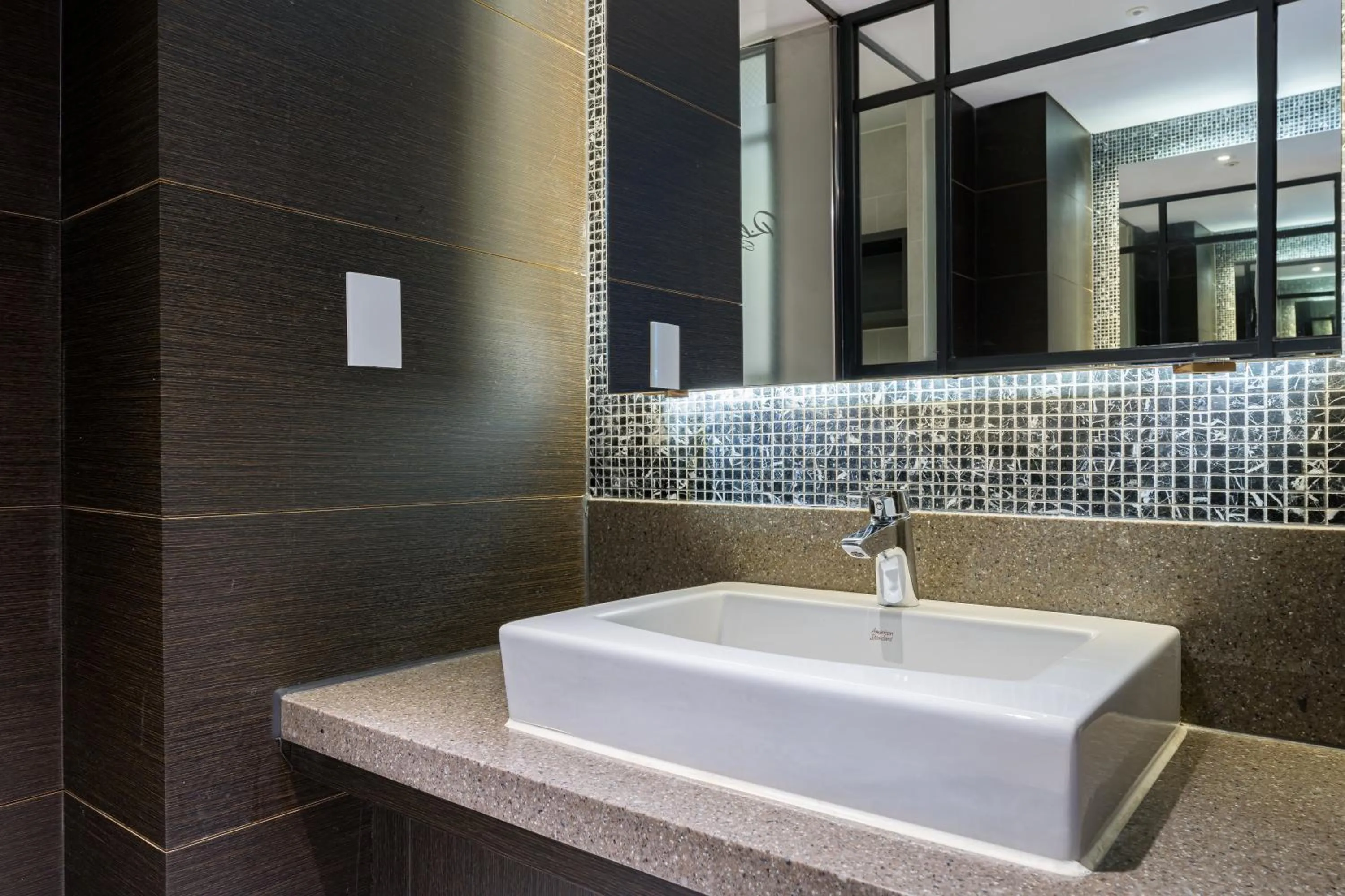 Browndot Hotel Incheon Songdo