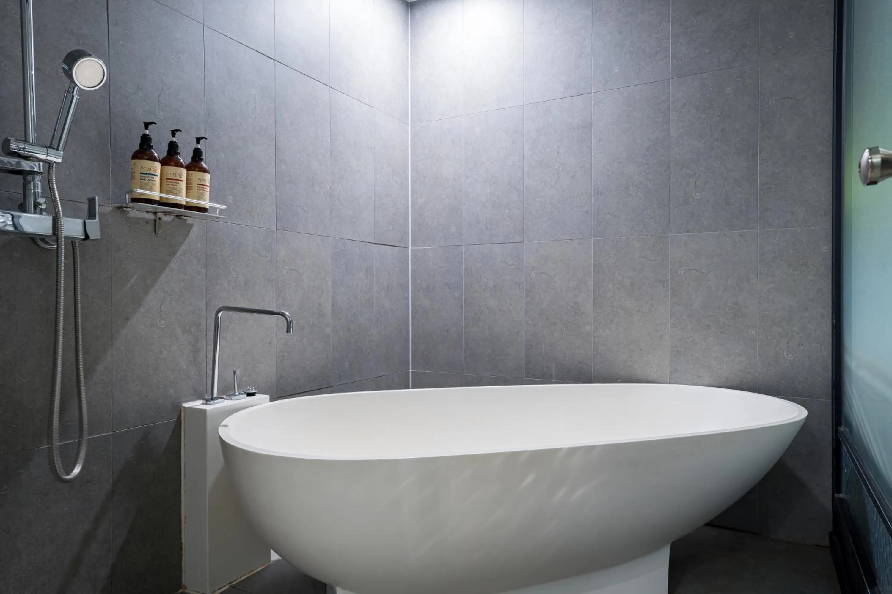 Browndot Hotel Incheon Songdo