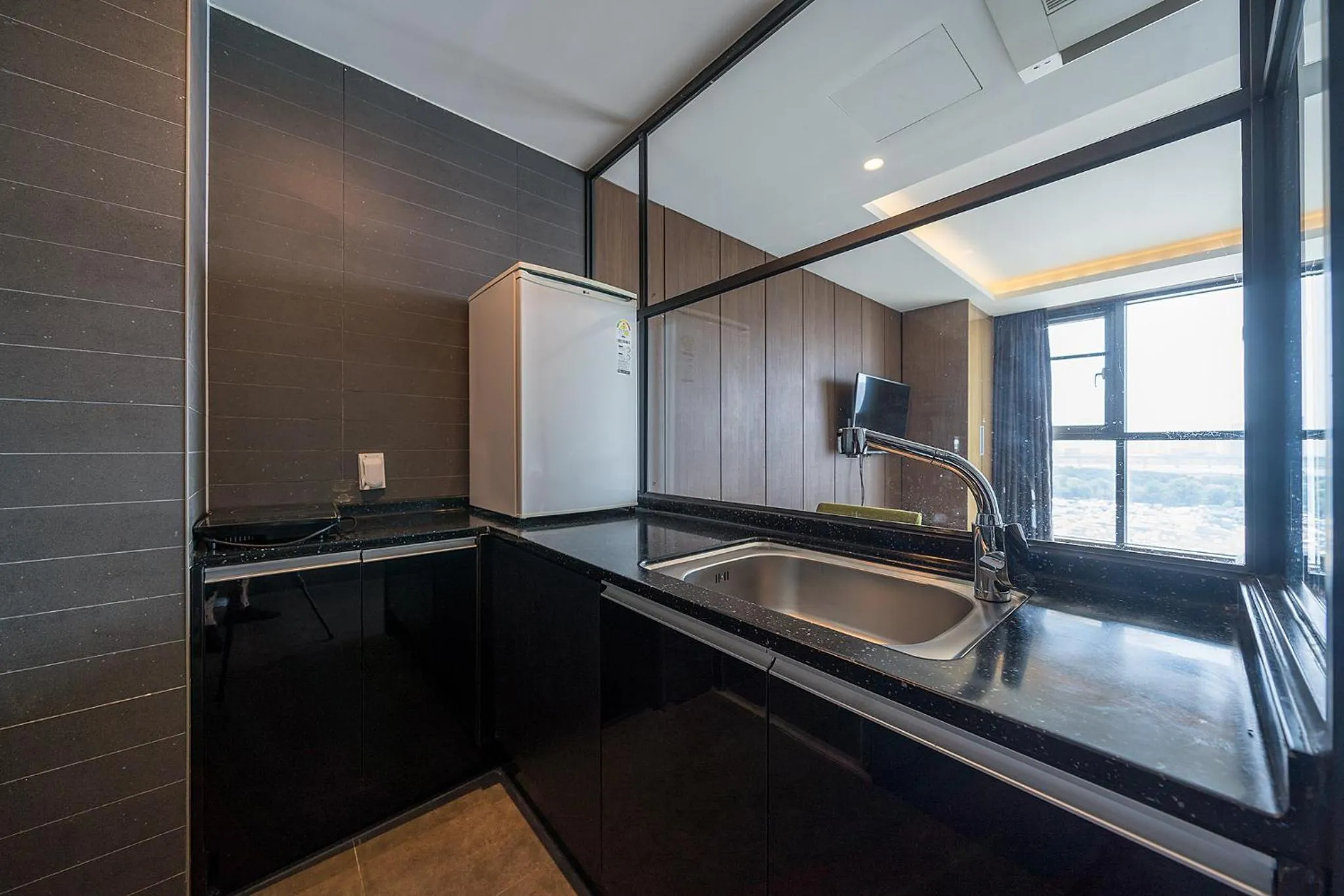 Browndot Hotel Incheon Songdo