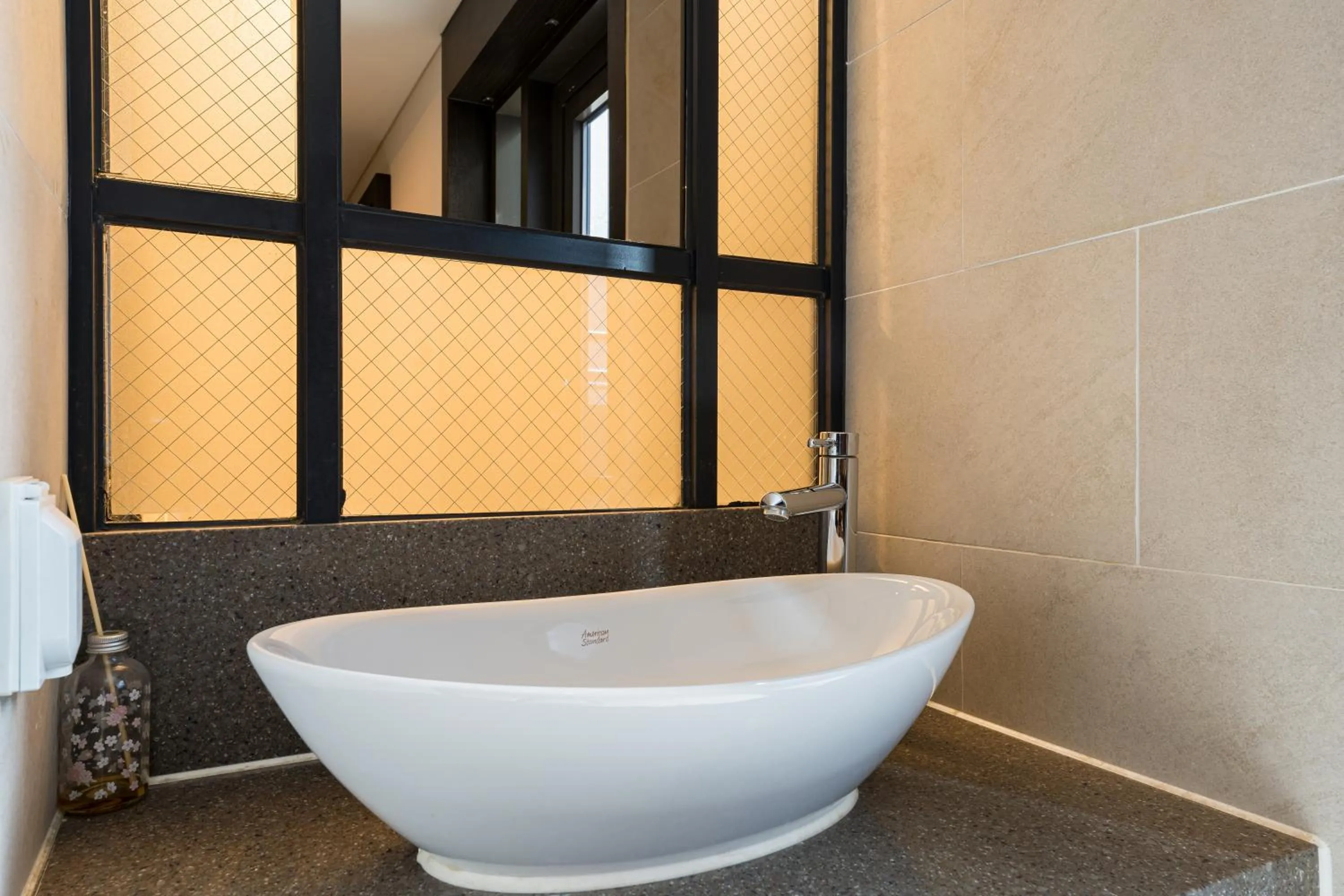 Browndot Hotel Incheon Songdo