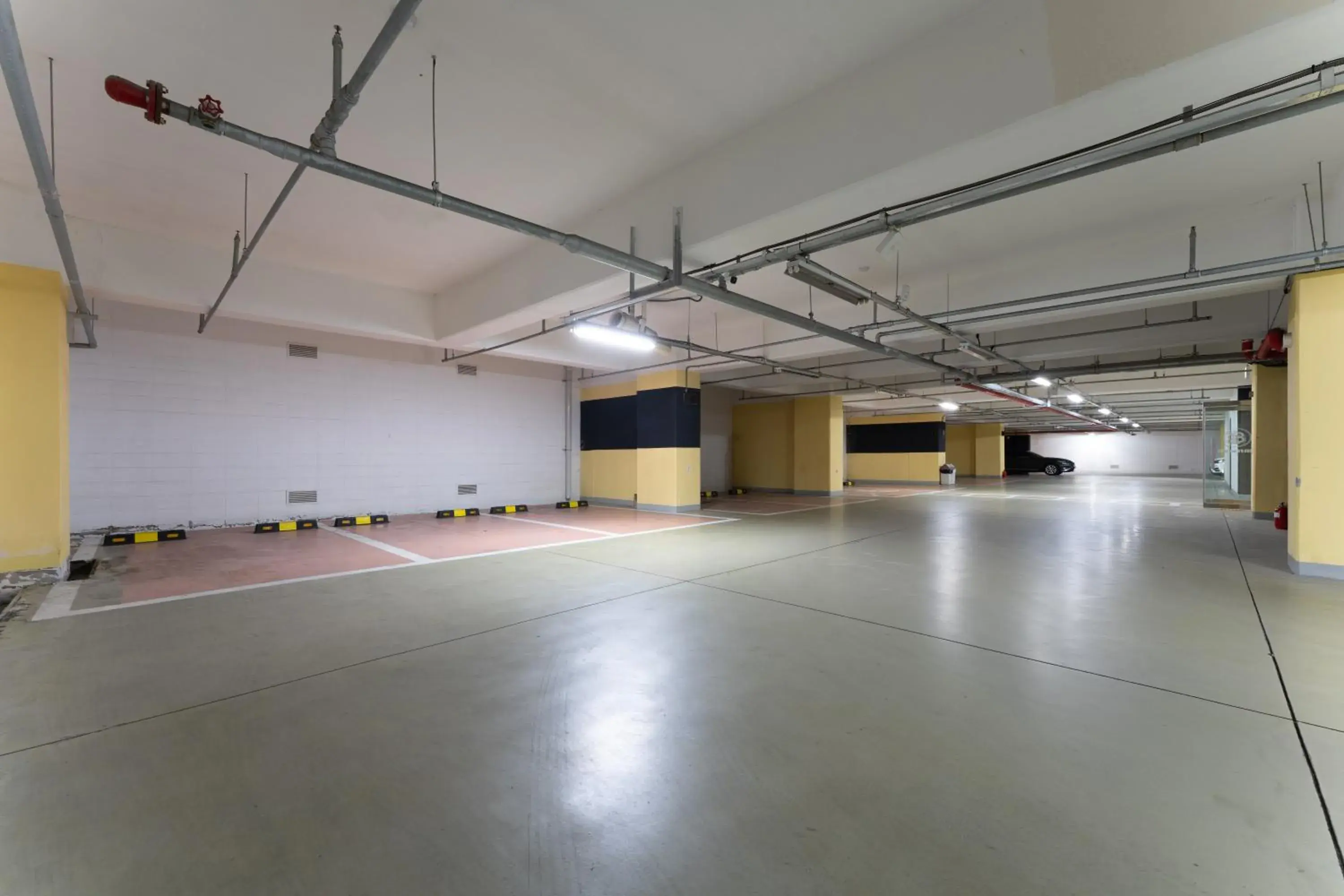 Browndot Hotel Incheon Songdo Browndot Hotel Incheon Songdo