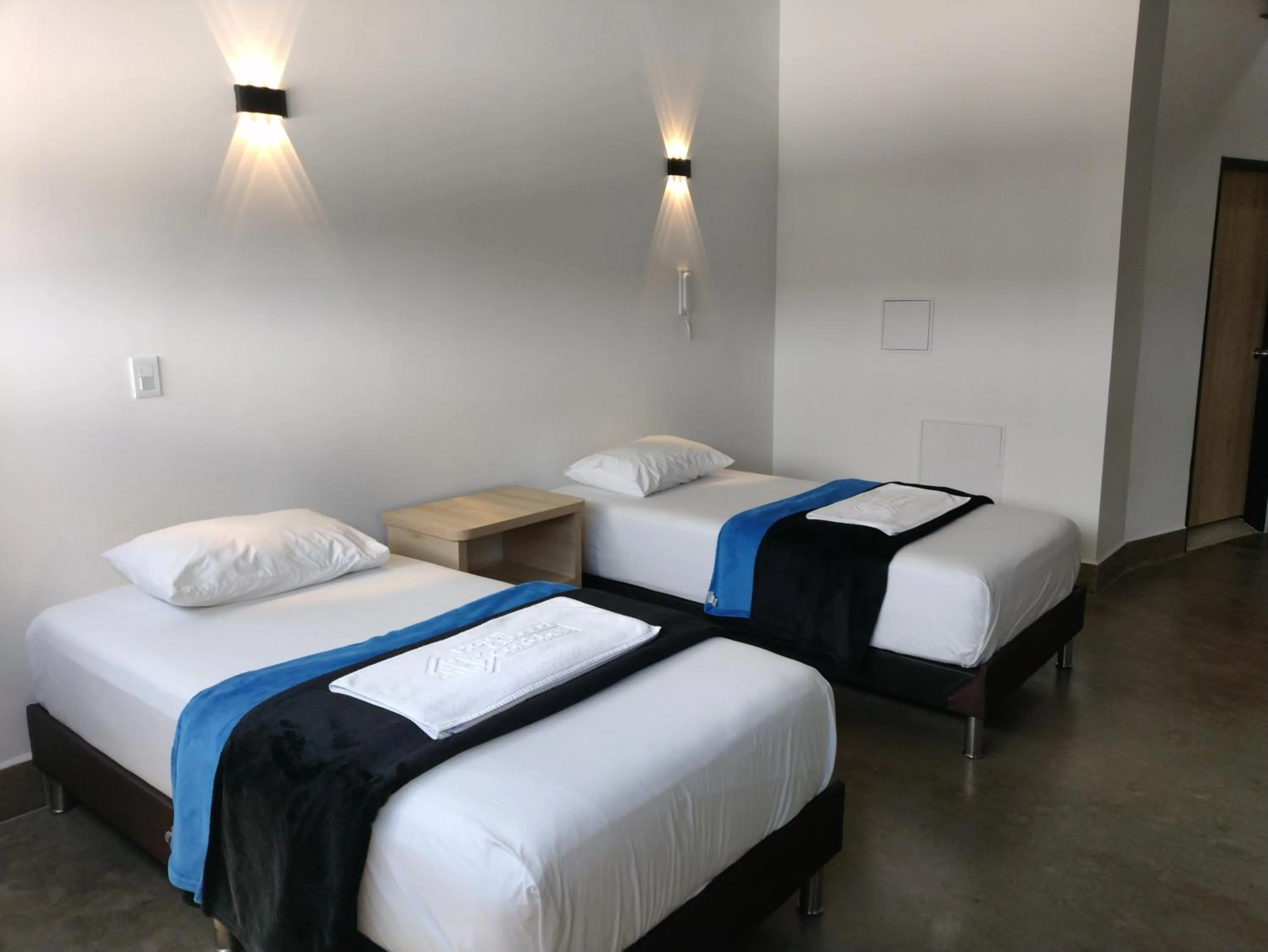Hotel LaRamada