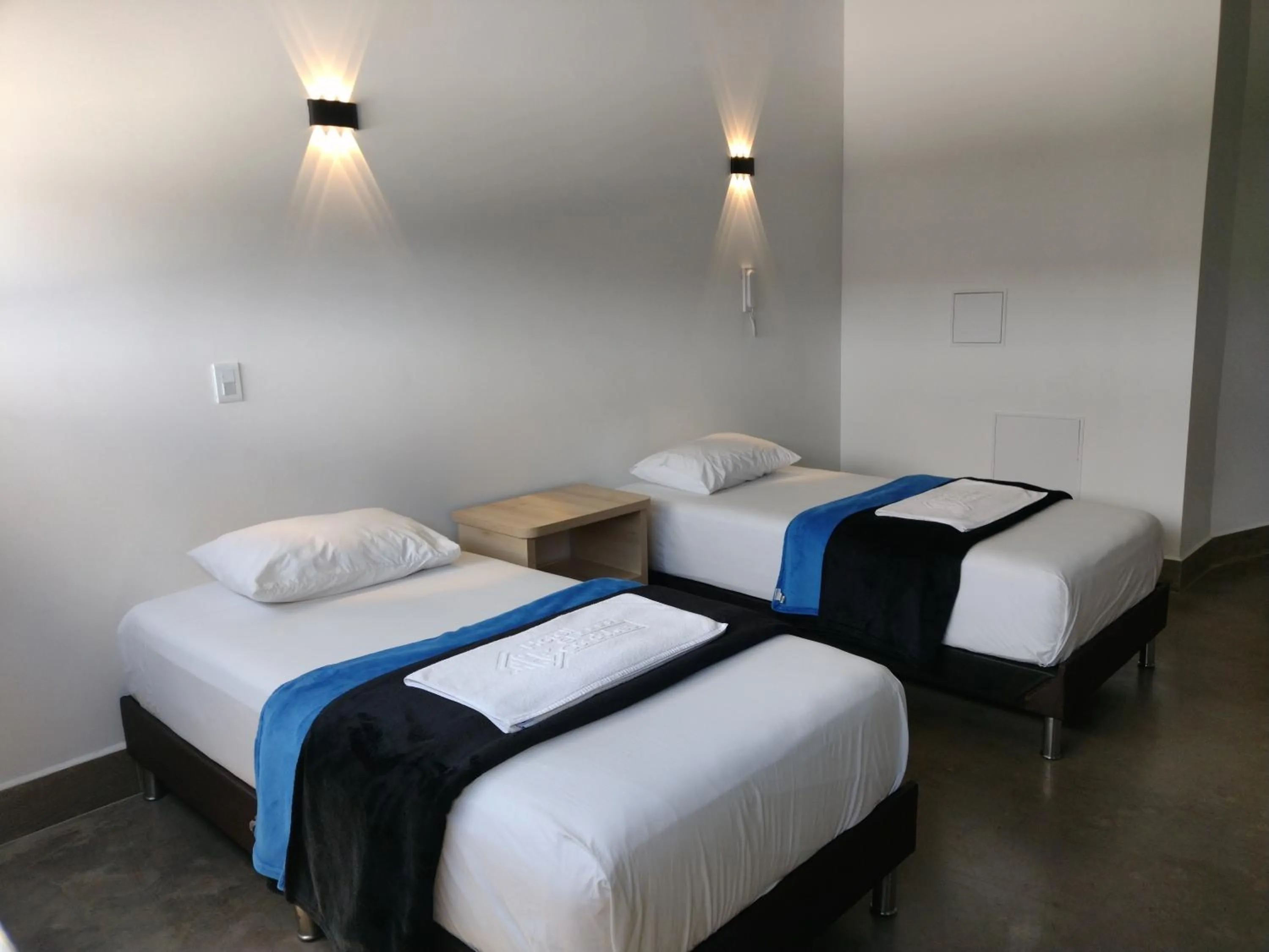 Hotel LaRamada
