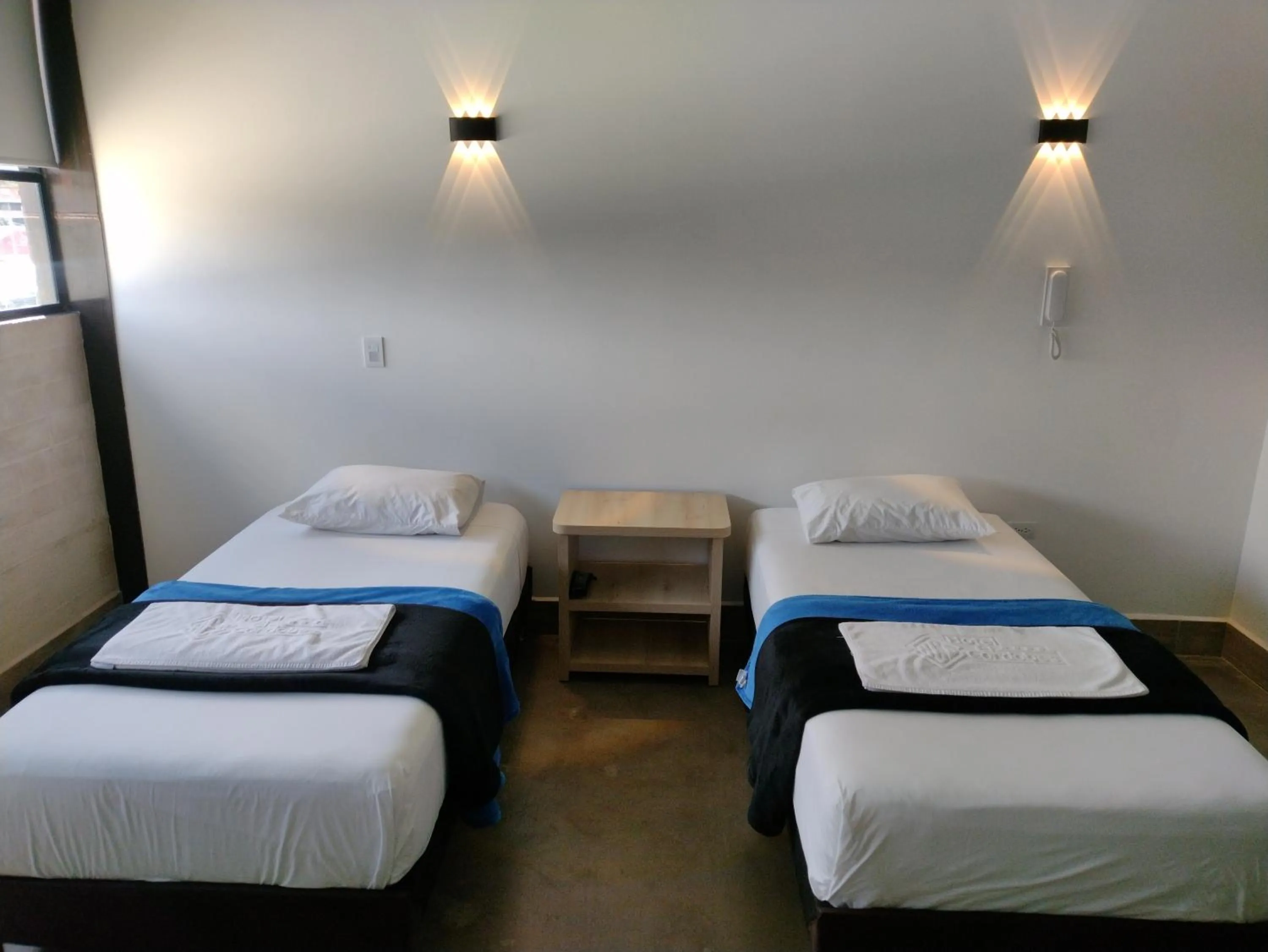 Hotel LaRamada