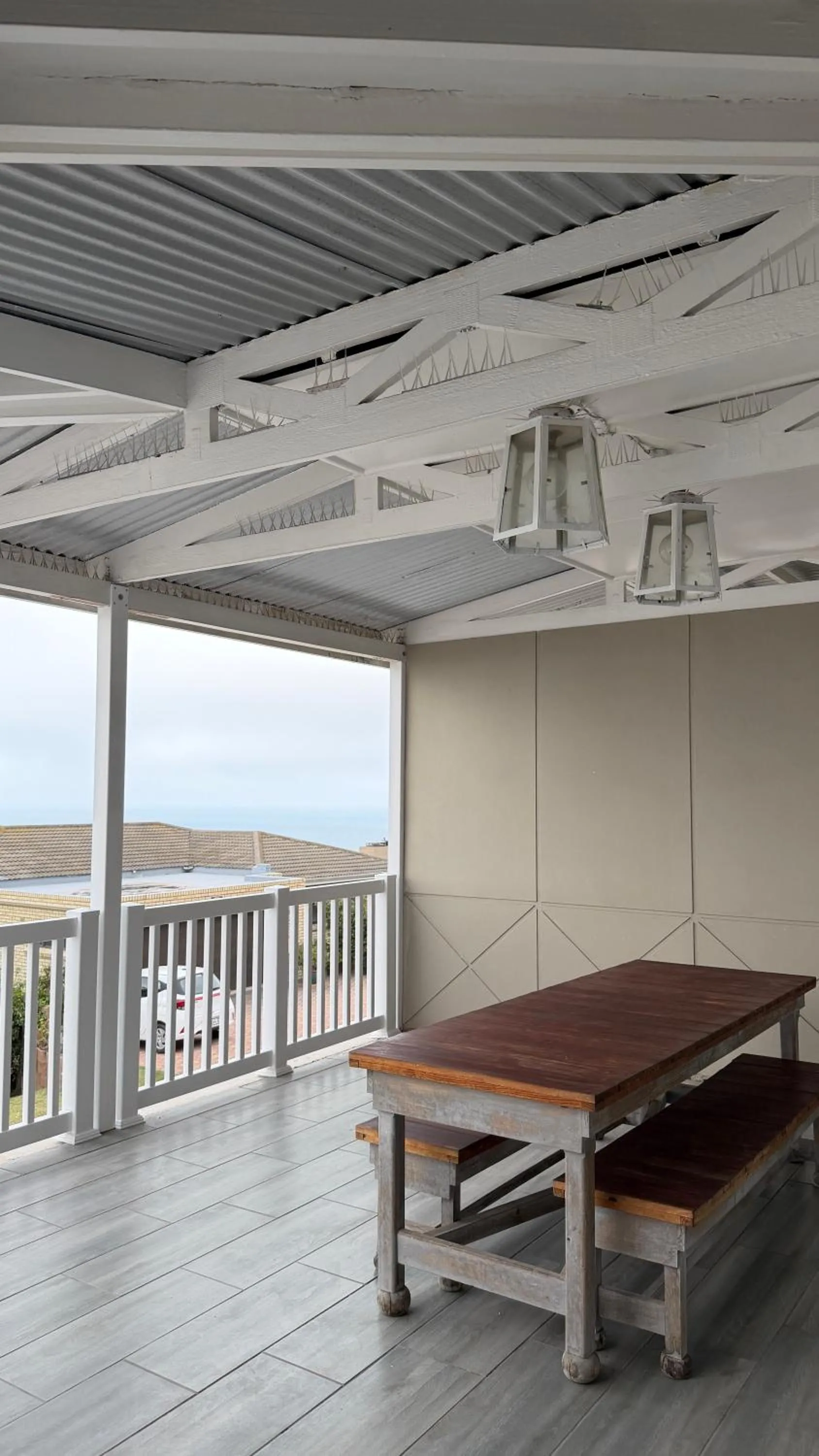 Harbour View Selfcatering