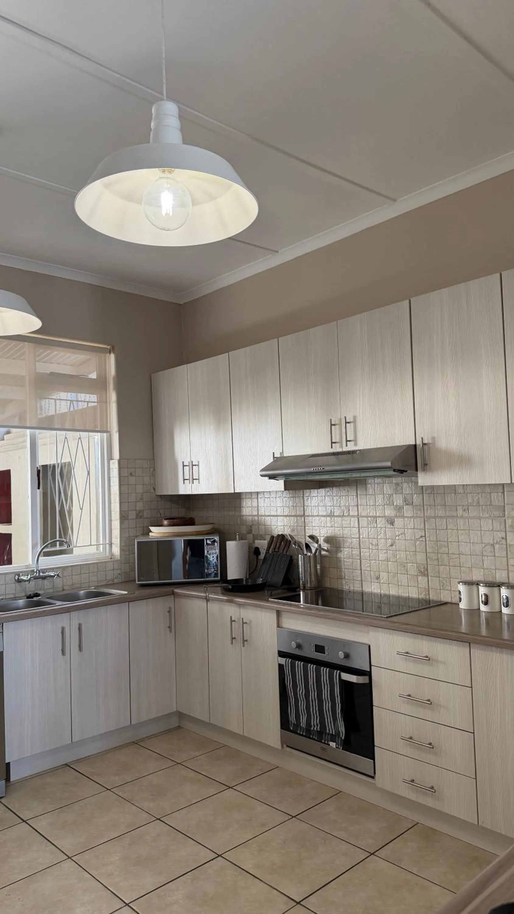 Harbour View Selfcatering