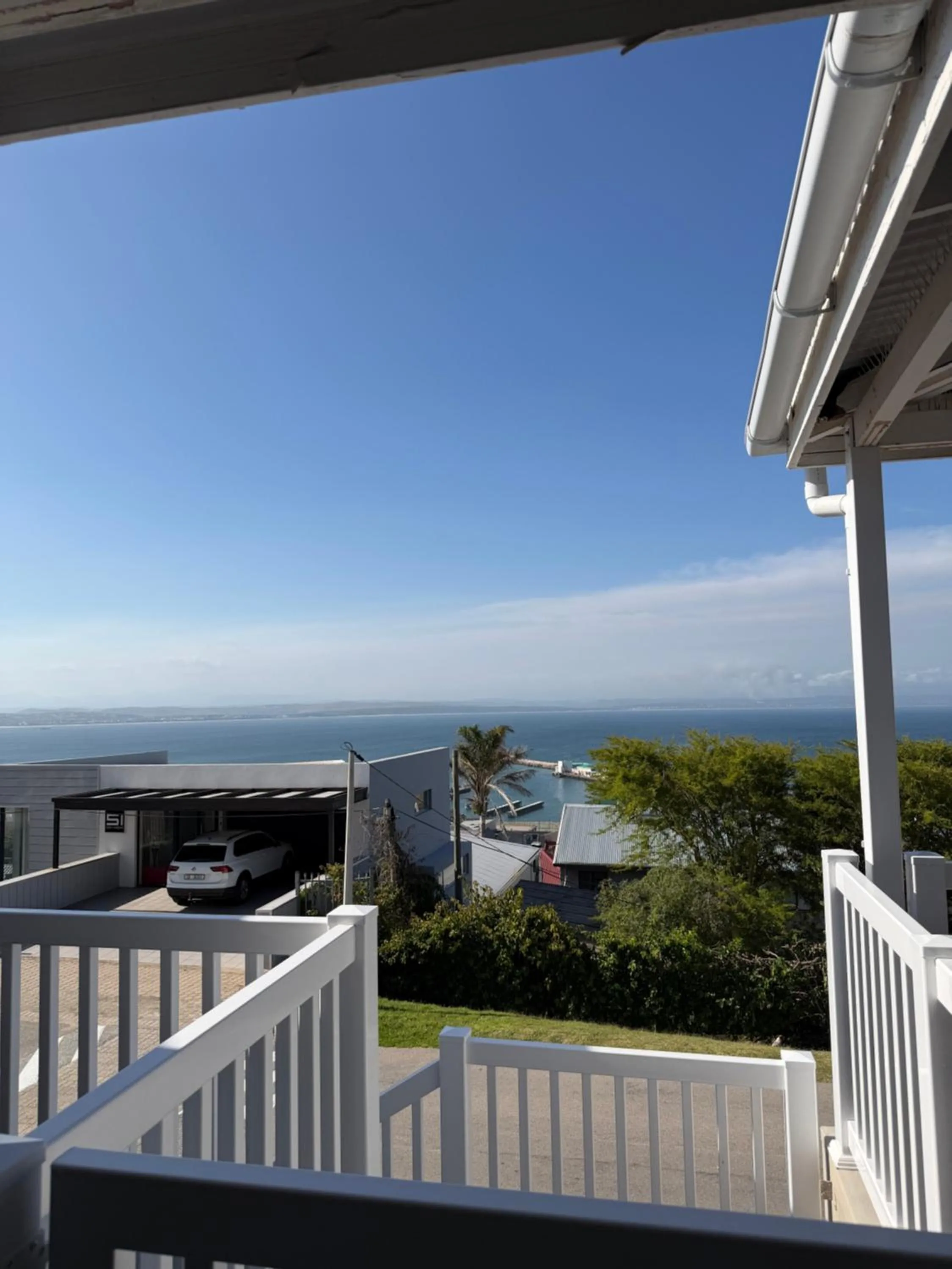 Harbour View Selfcatering