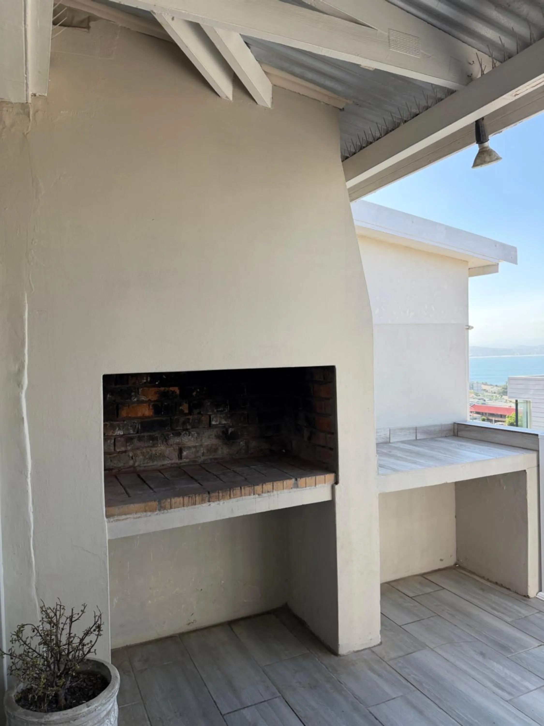 Harbour View Selfcatering