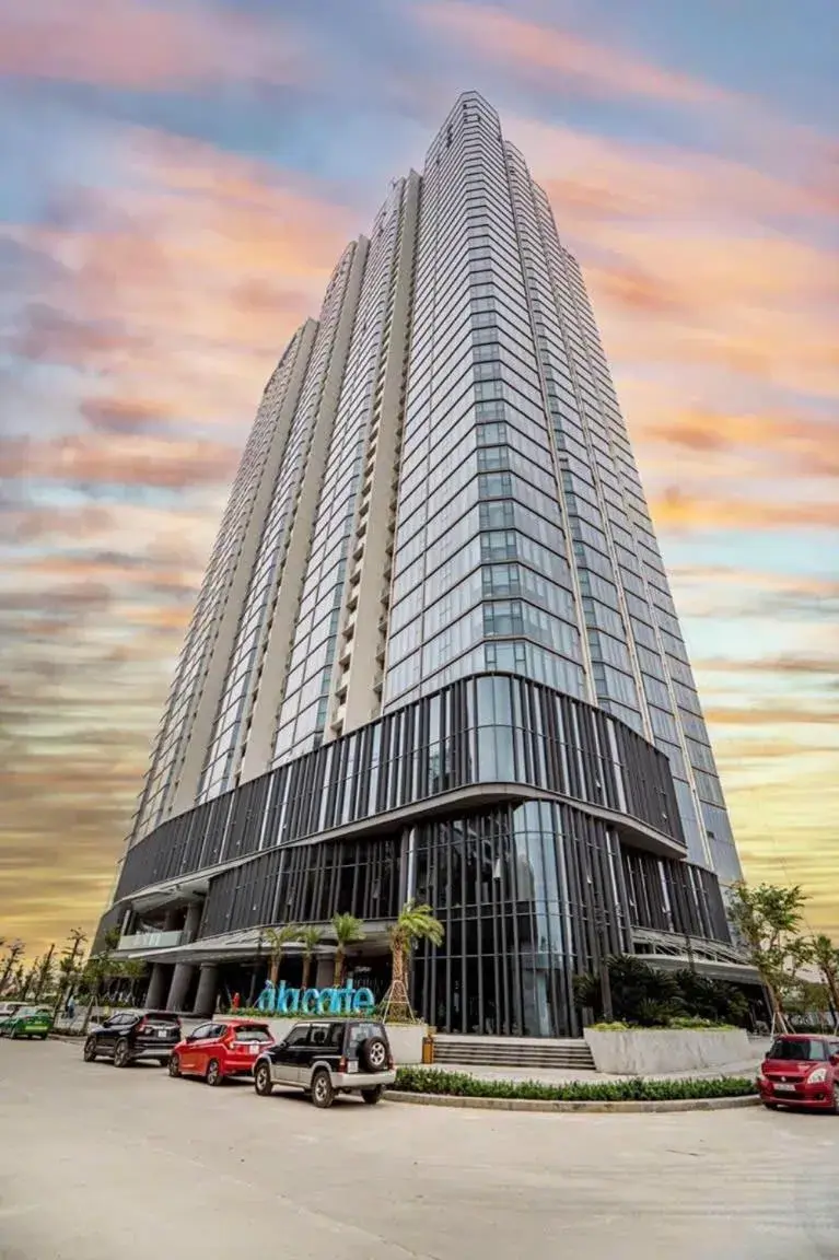 Homestay SEA VIEW Alacarte Hạ Long Homestay SEA VIEW Alacarte Hạ Long