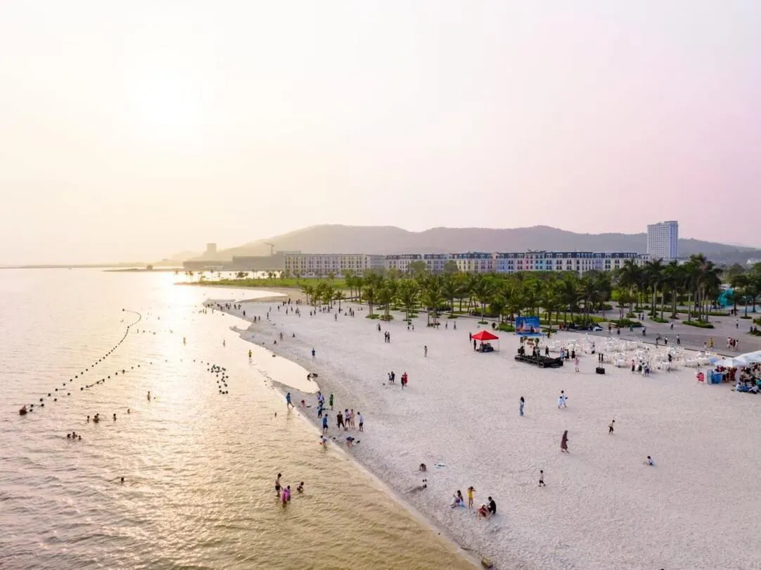 Homestay SEA VIEW Alacarte Hạ Long