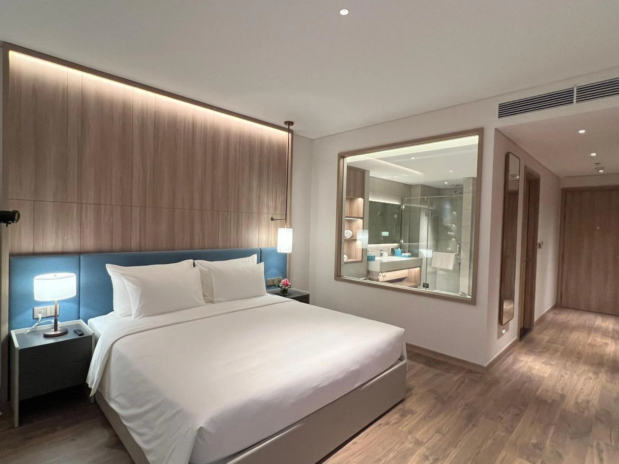 Homestay SEA VIEW Alacarte Hạ Long