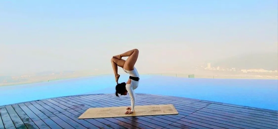 Homestay SEA VIEW Alacarte Hạ Long