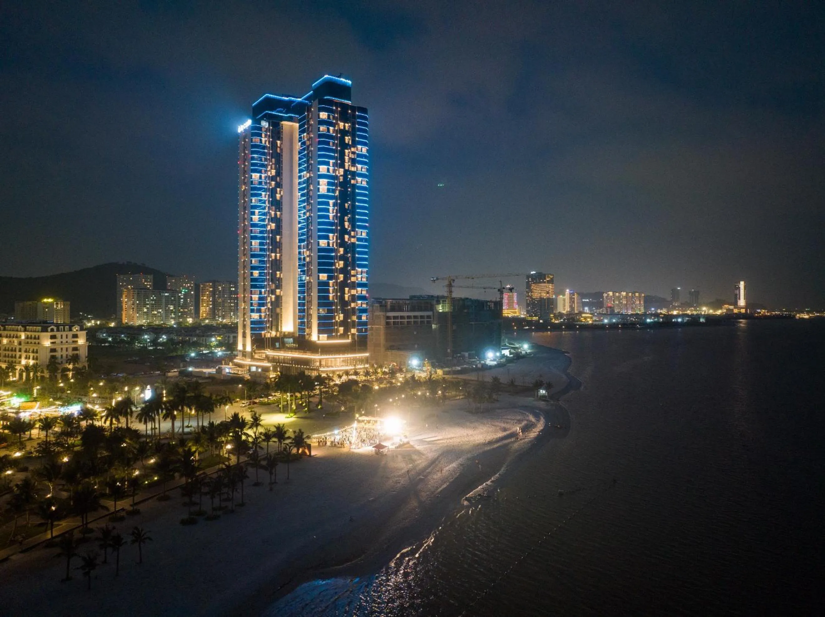 Homestay SEA VIEW Alacarte Hạ Long