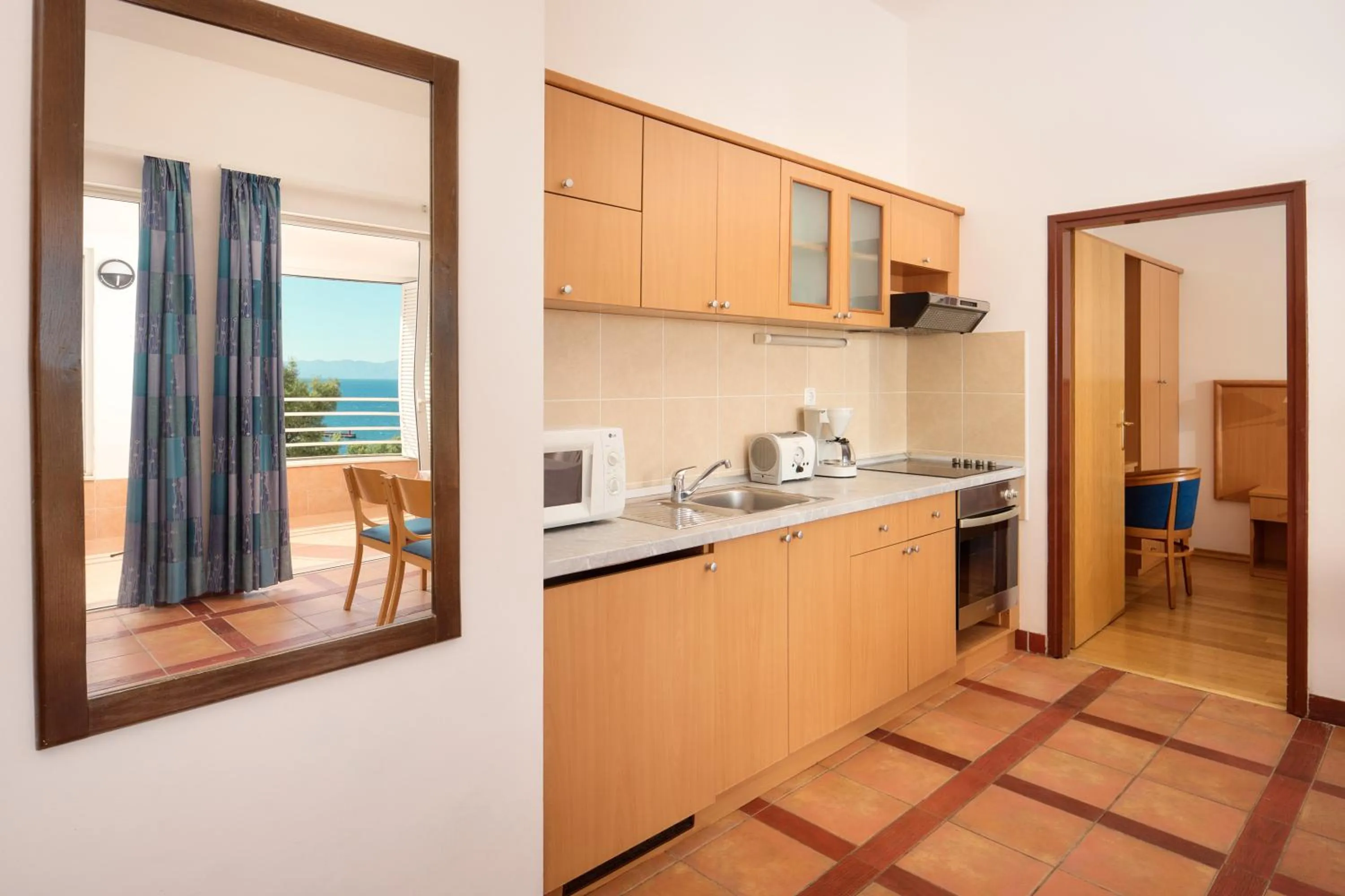 Fontana Bayside Park