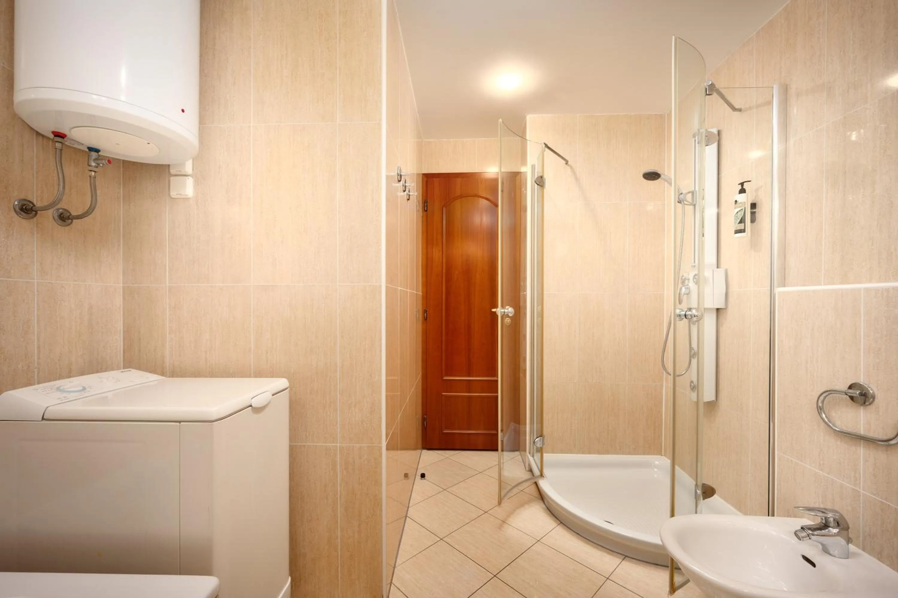 Fontana Bayside Park