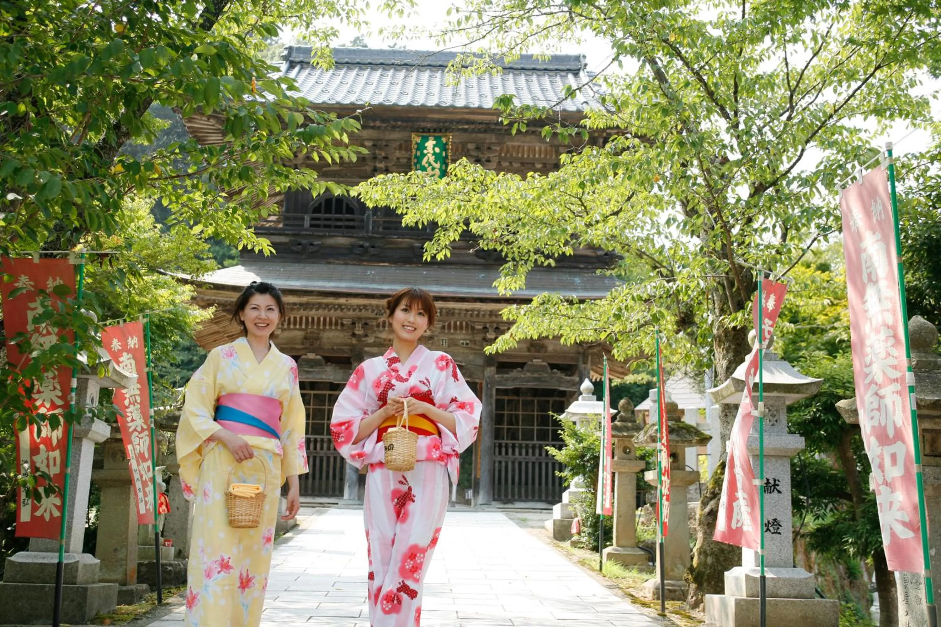 城崎温泉 旅館 つばき乃 - Kinosaki Onsen Ryokan Tsubakino