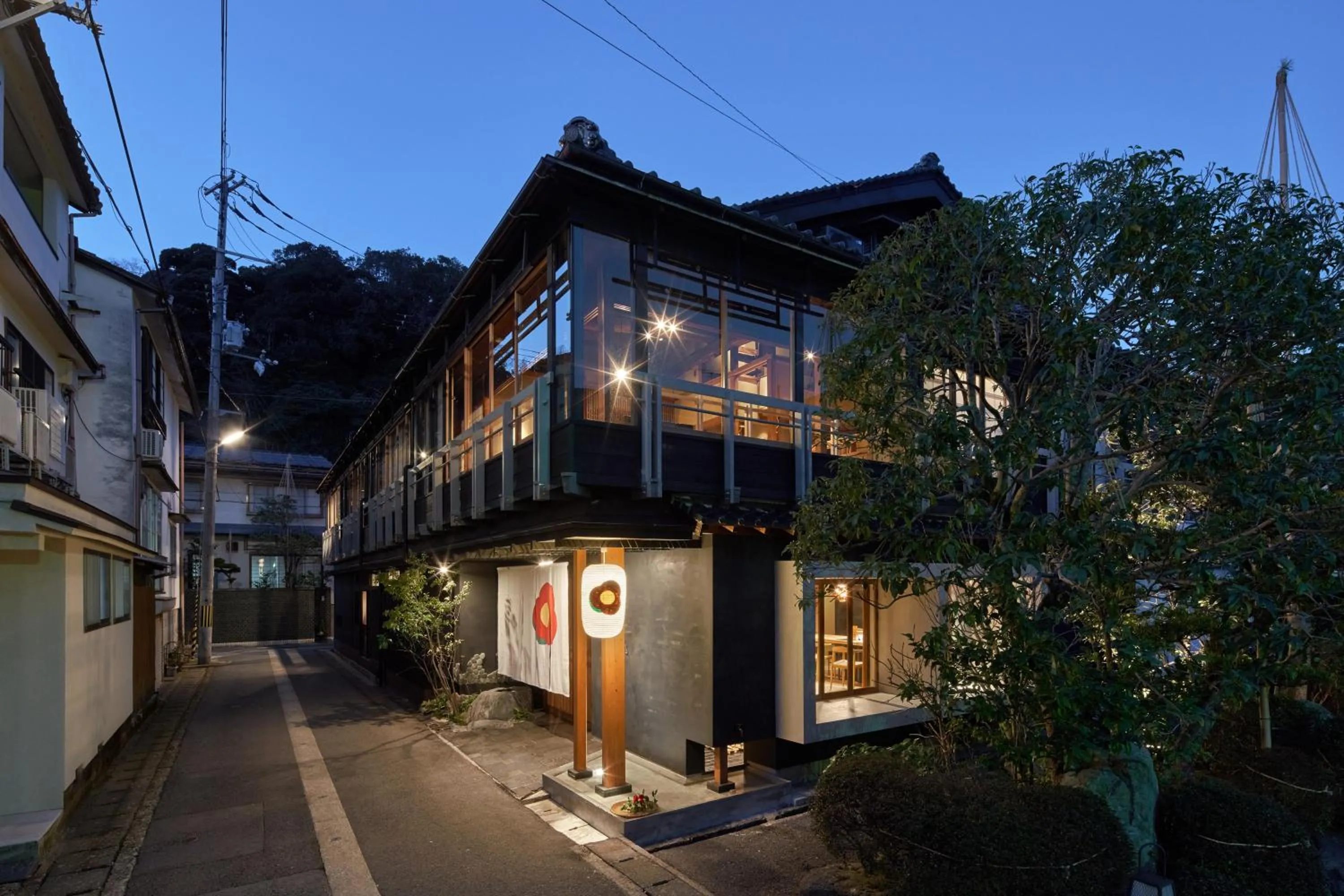 城崎温泉 旅館 つばき乃 - Kinosaki Onsen Ryokan Tsubakino