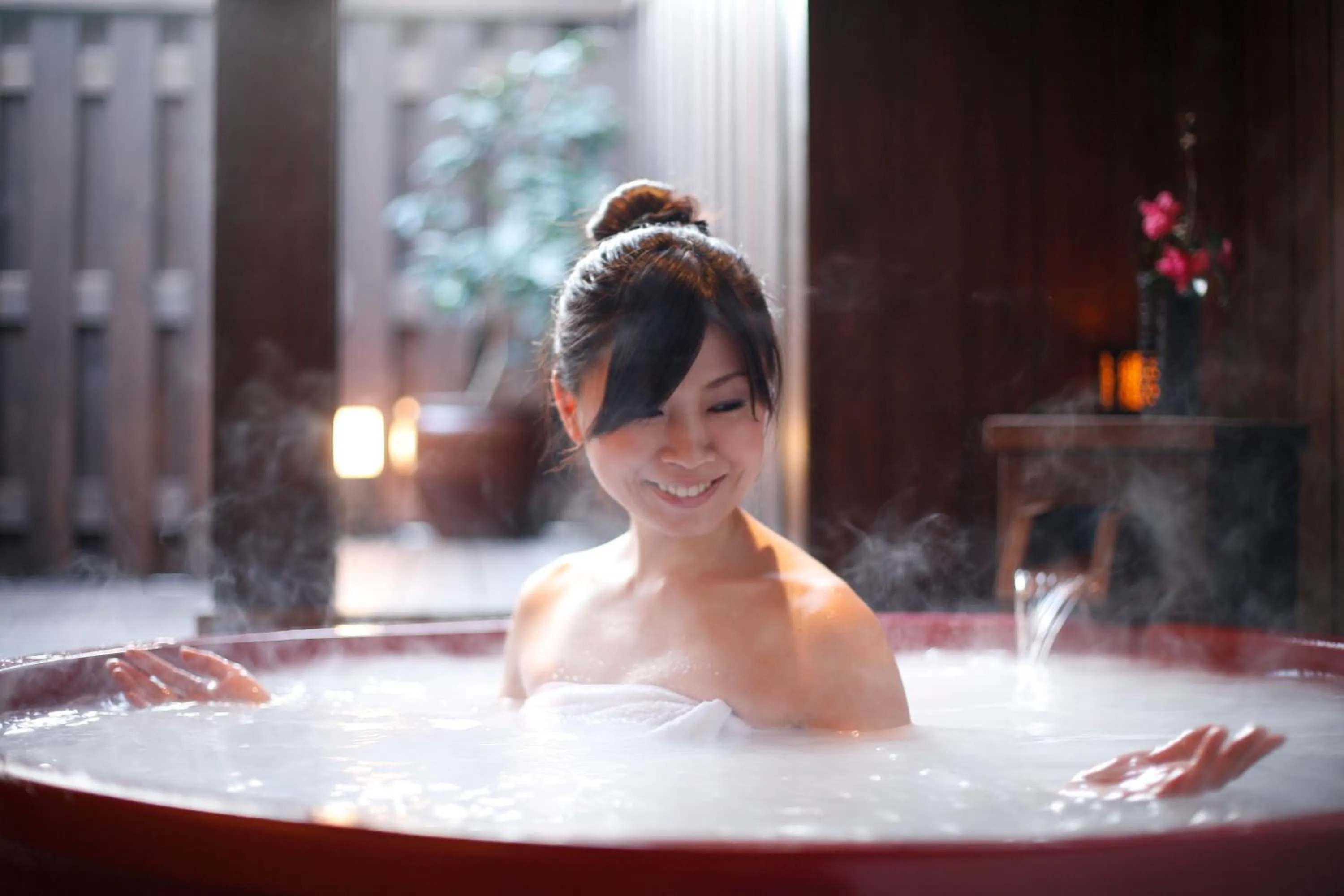 城崎温泉 旅館 つばき乃 - Kinosaki Onsen Ryokan Tsubakino